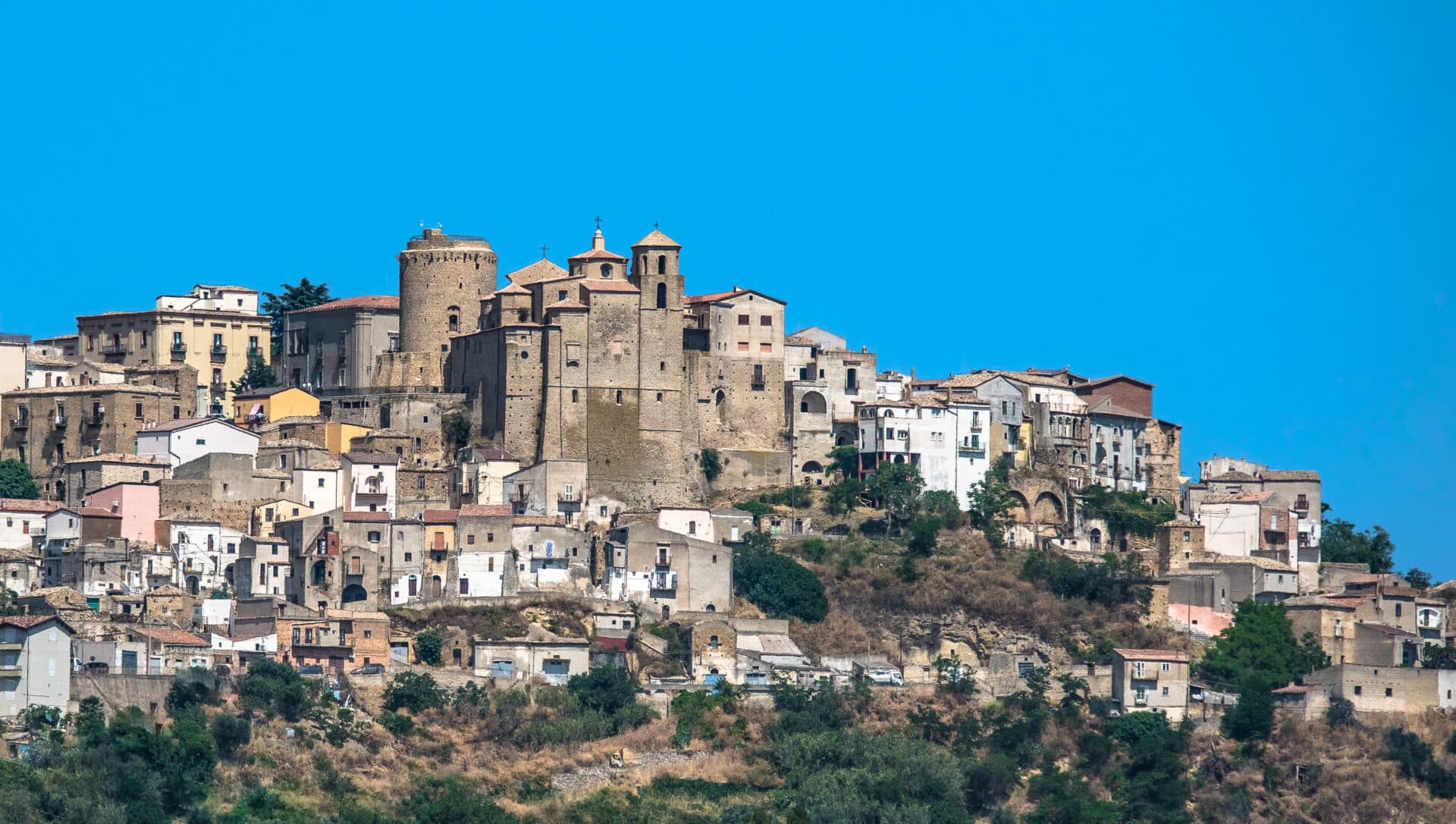 San Mauro Forte — photo 2