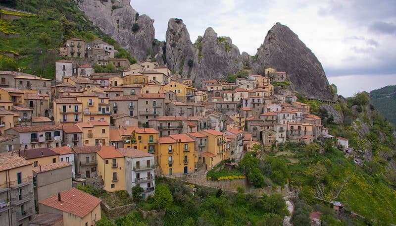 Stigliano — photo 2