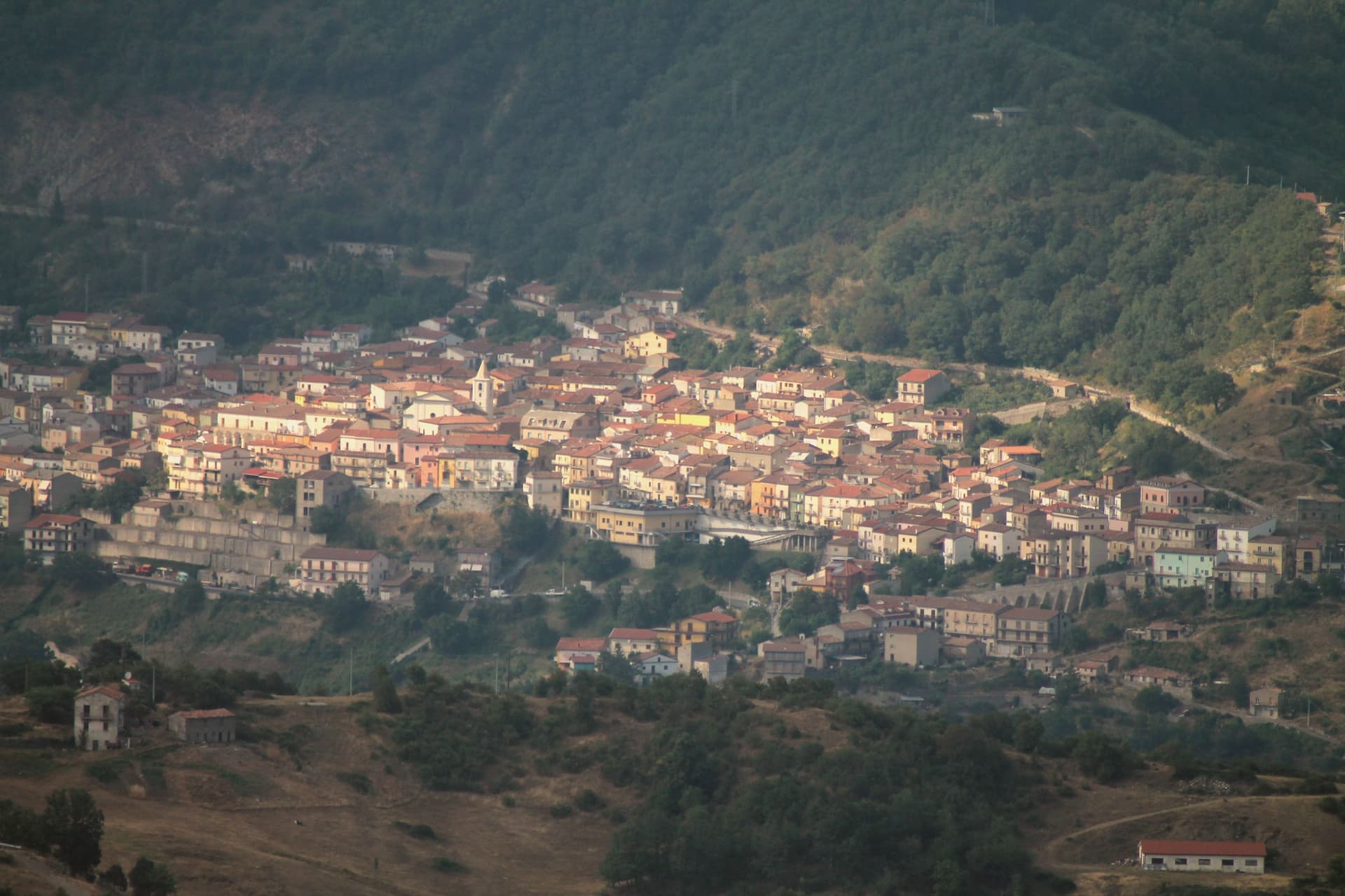 Terranova di Pollino, photo 2