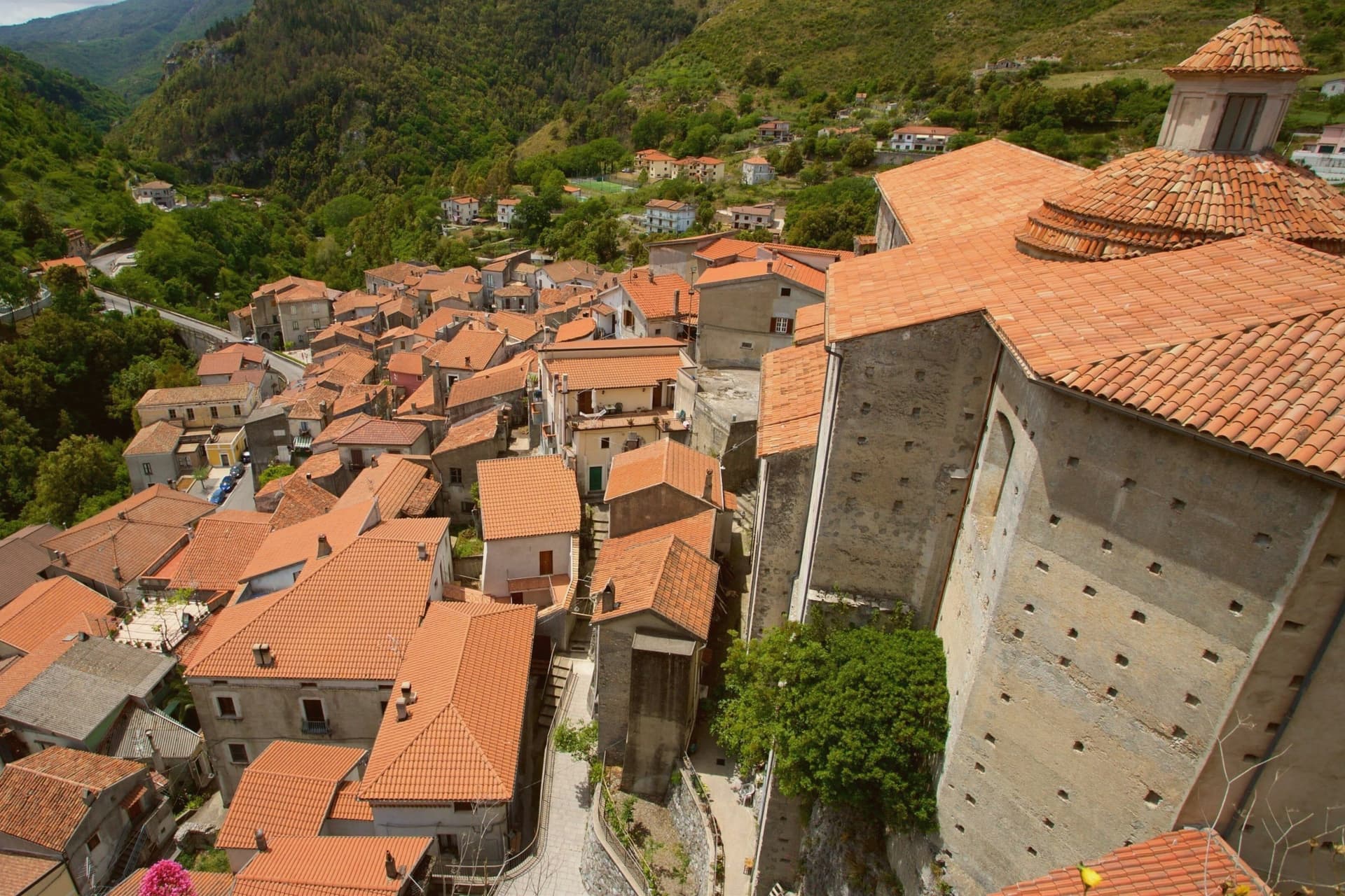 Terranova di Pollino, photo 1
