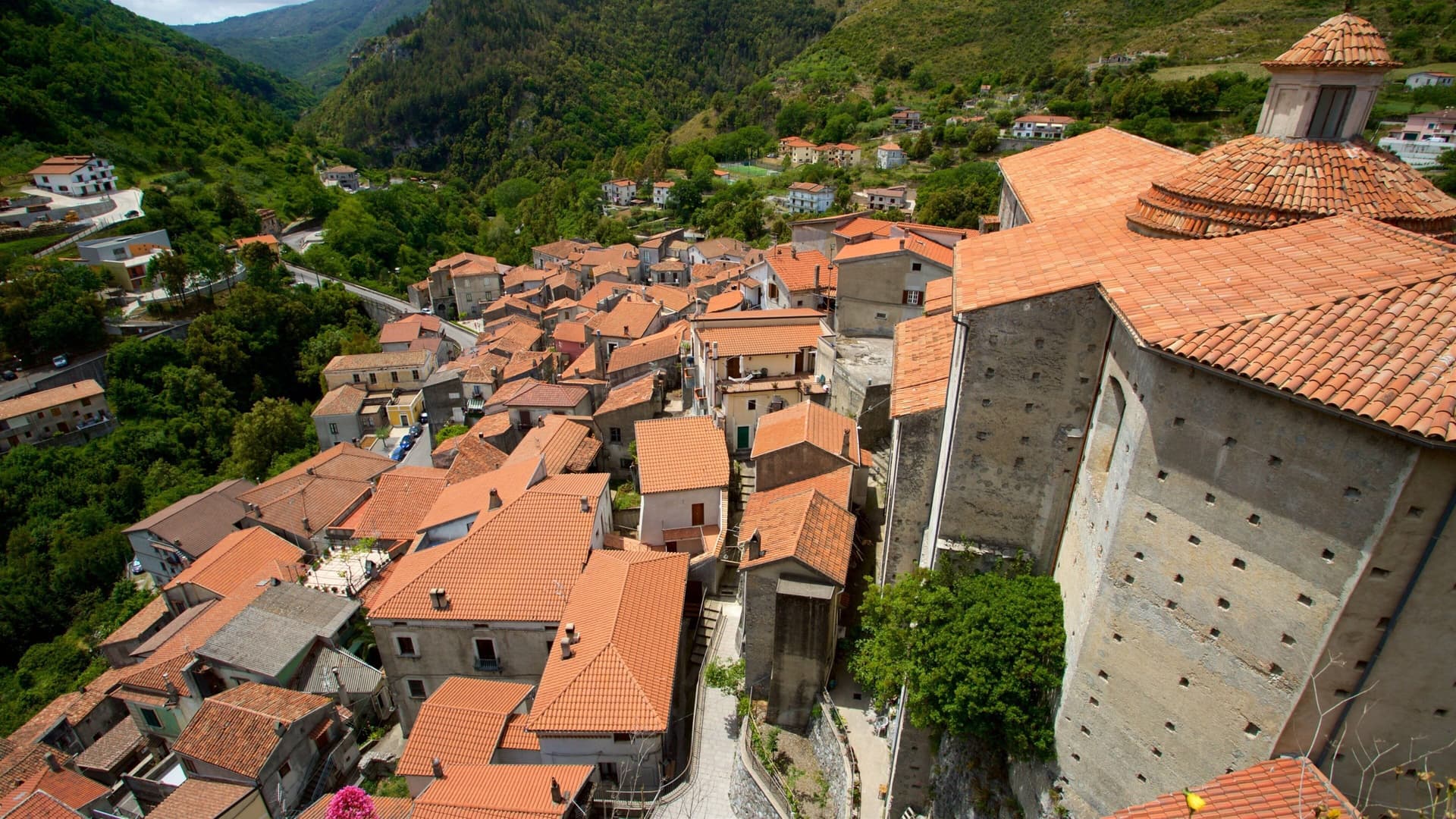 Terranova di Pollino