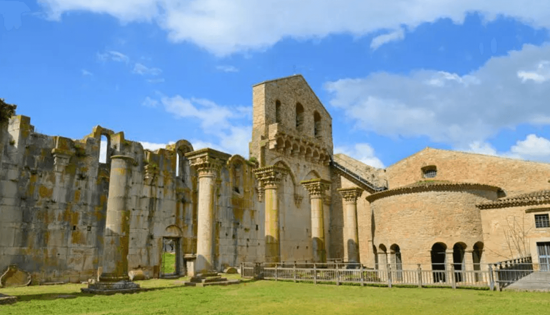 Venosa, Basilicata