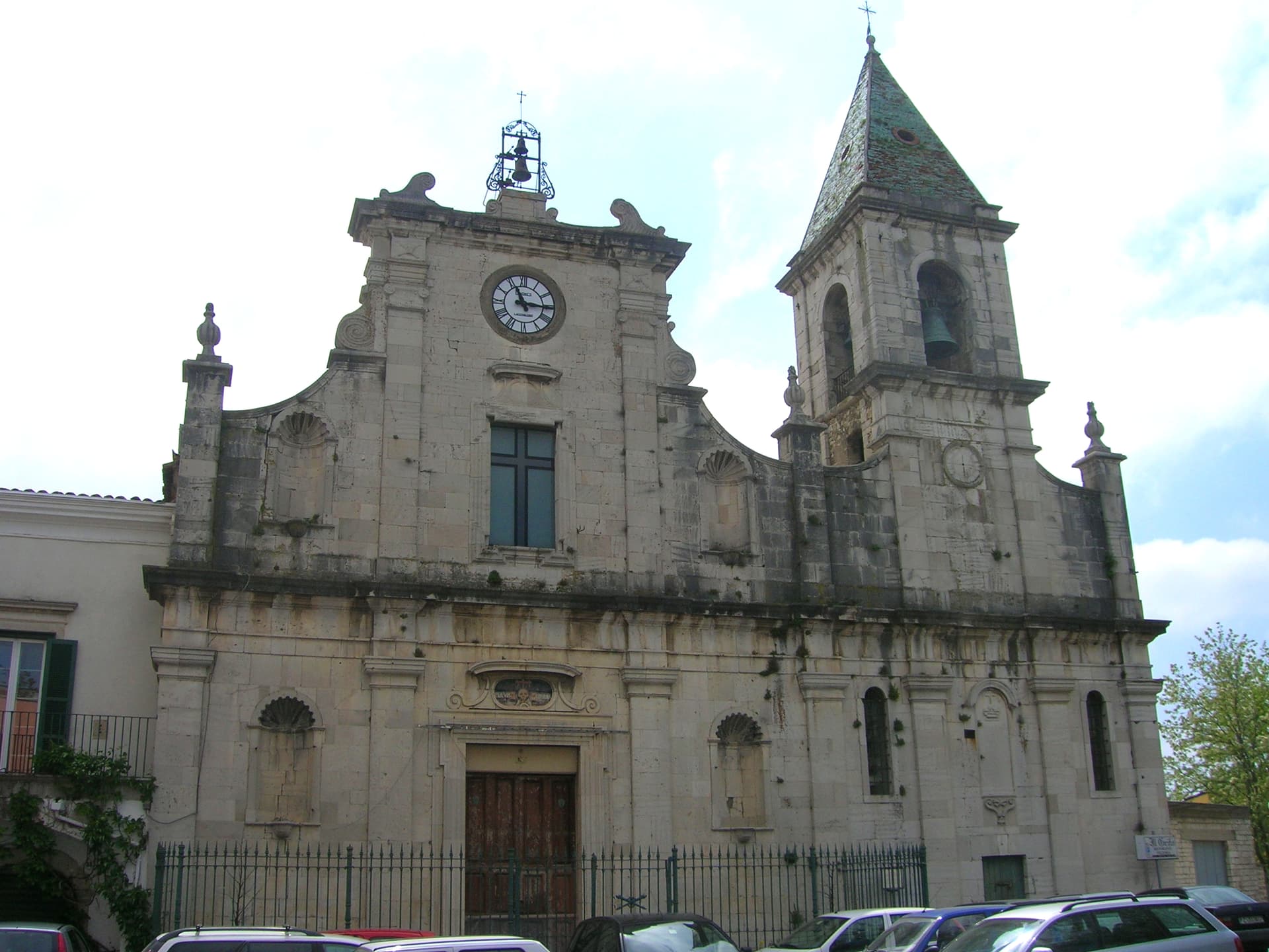 Venosa