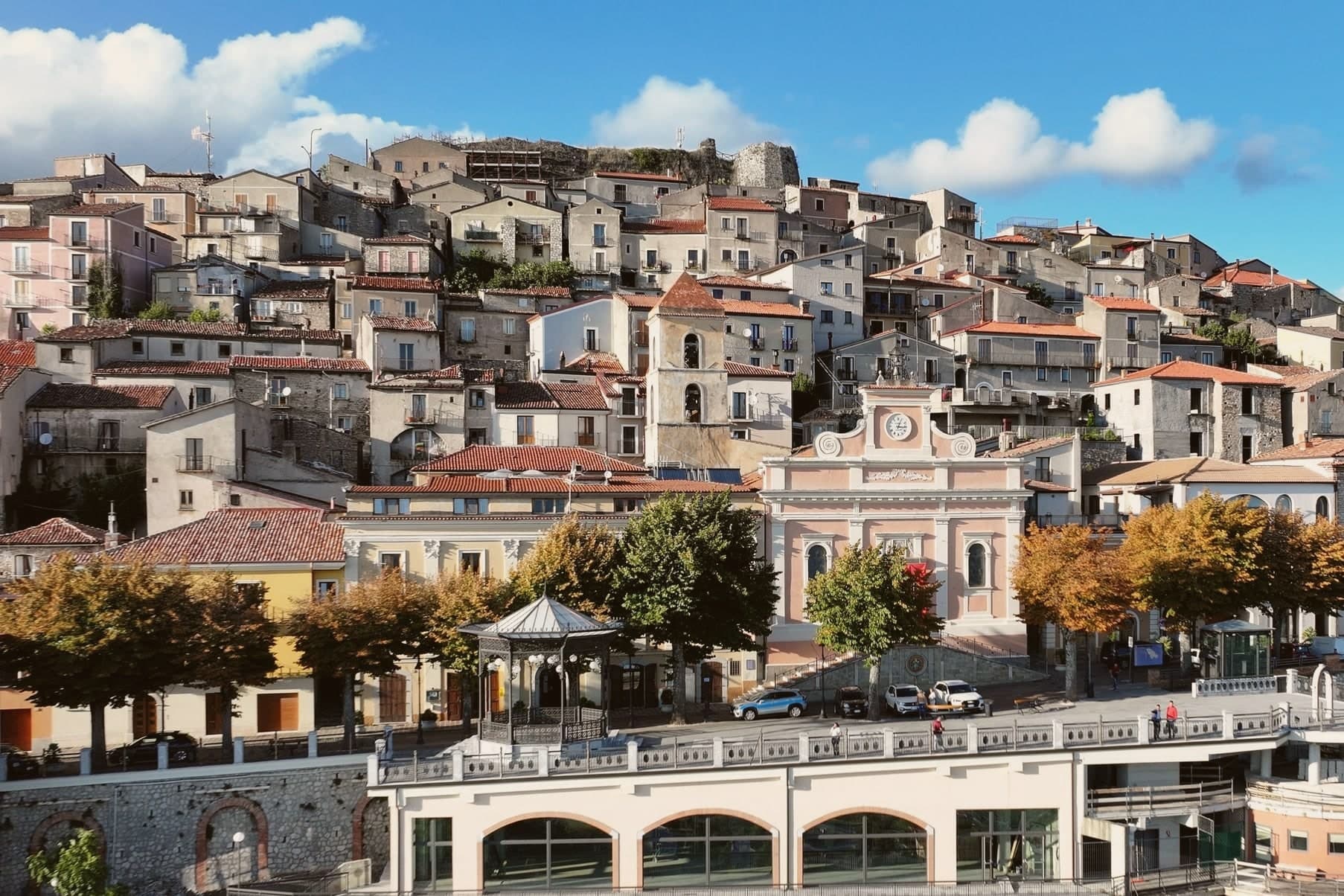 Viggiano, Basilicata