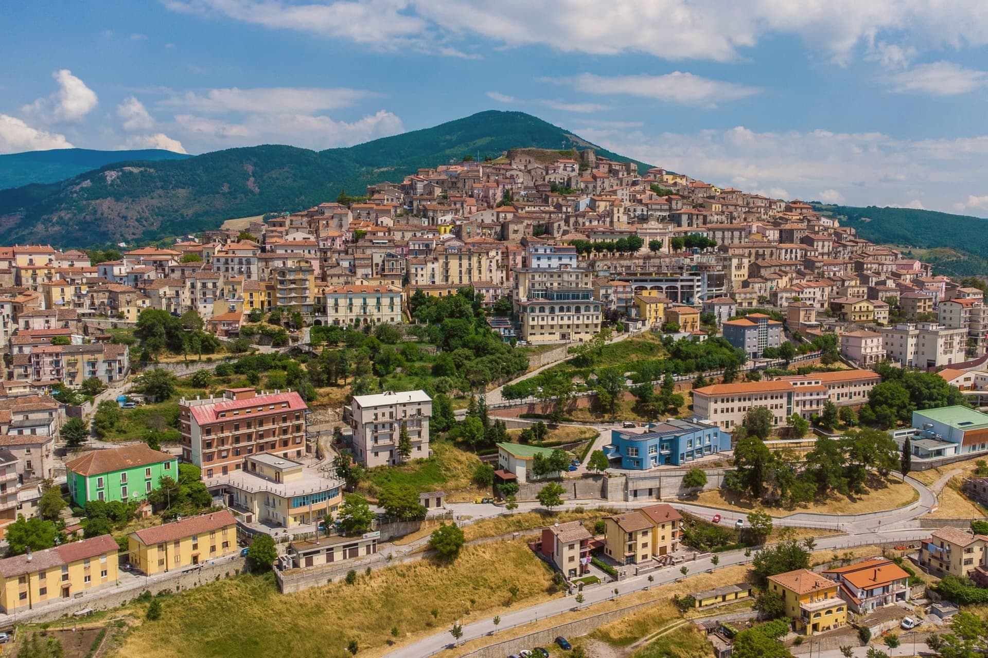 Viggiano, photo 2