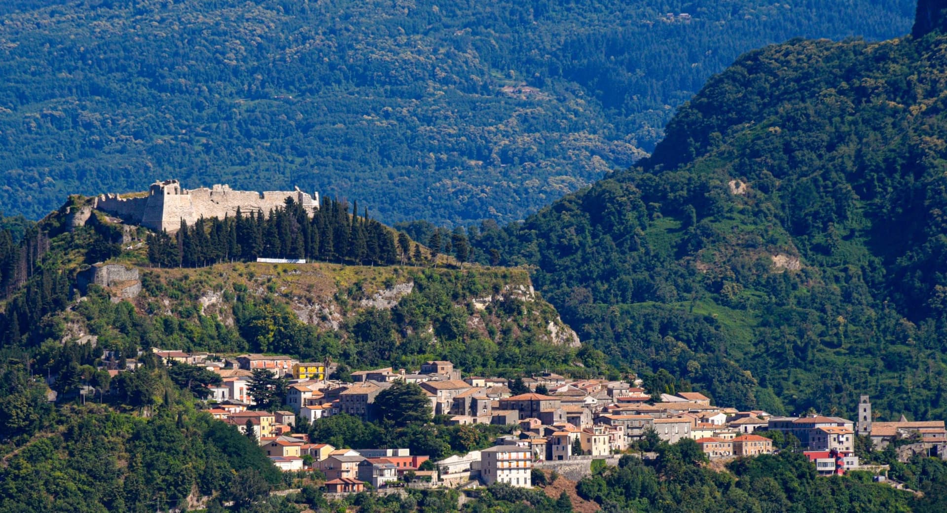 Aiello Calabro