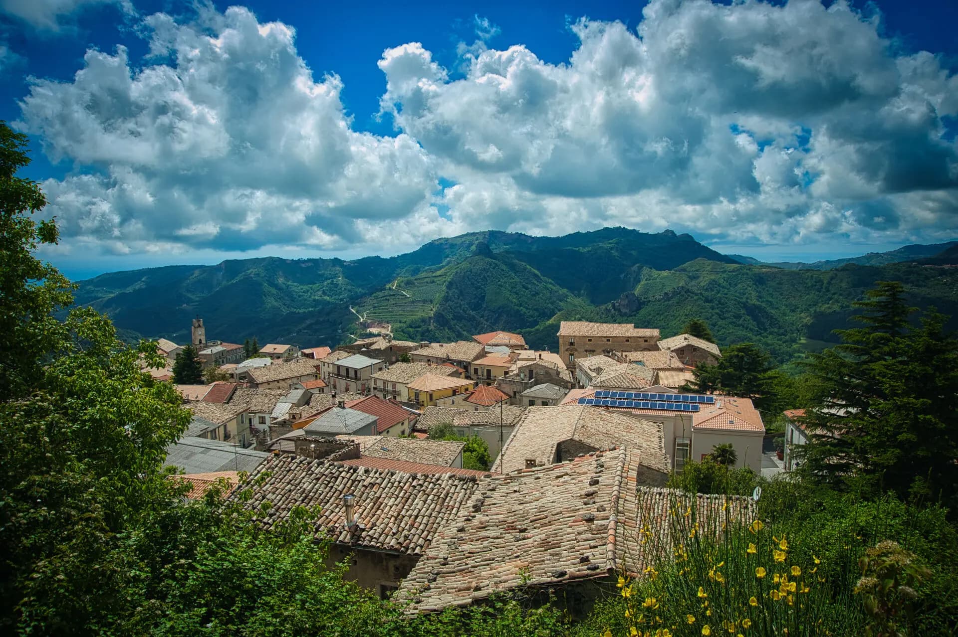 Aiello Calabro — photo 2
