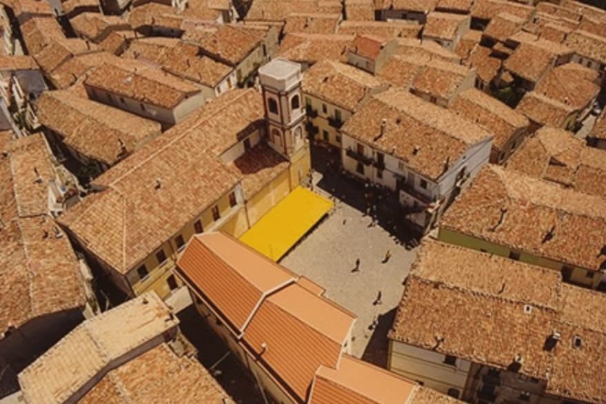 Alessandria del Carretto, photo 2