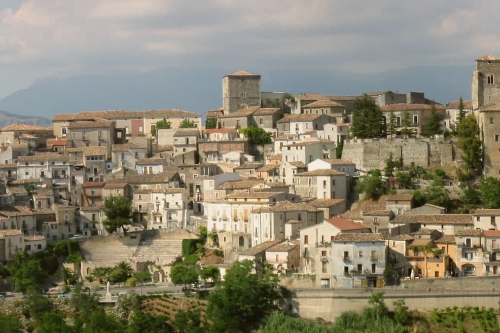 Altomonte