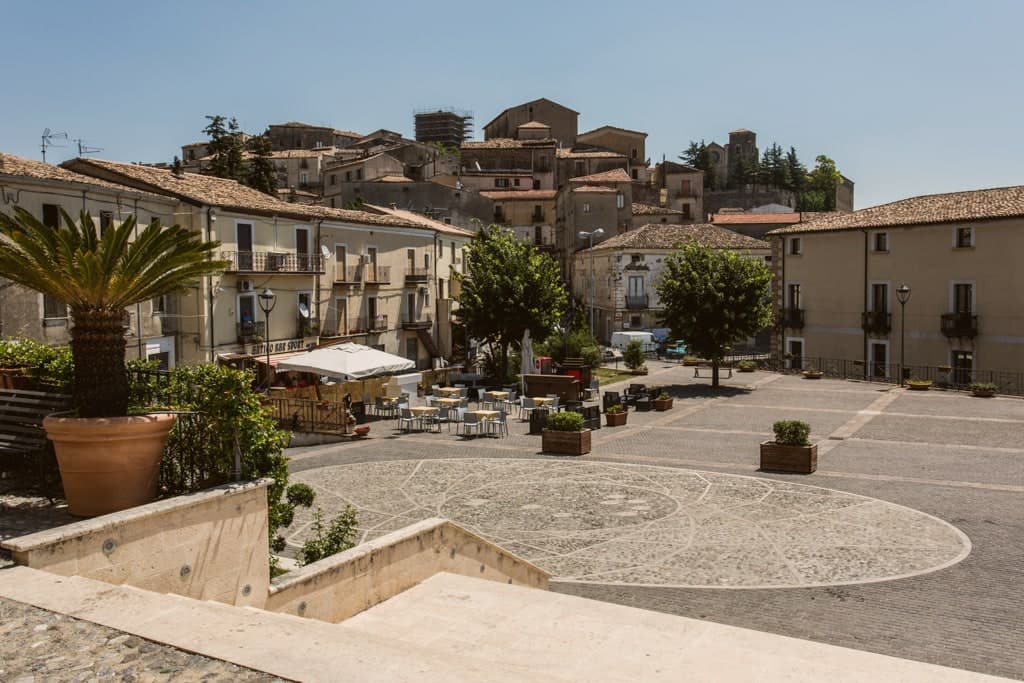 Altomonte, photo 2