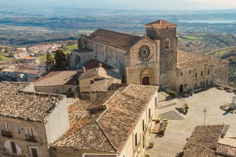 Altomonte, photo 1