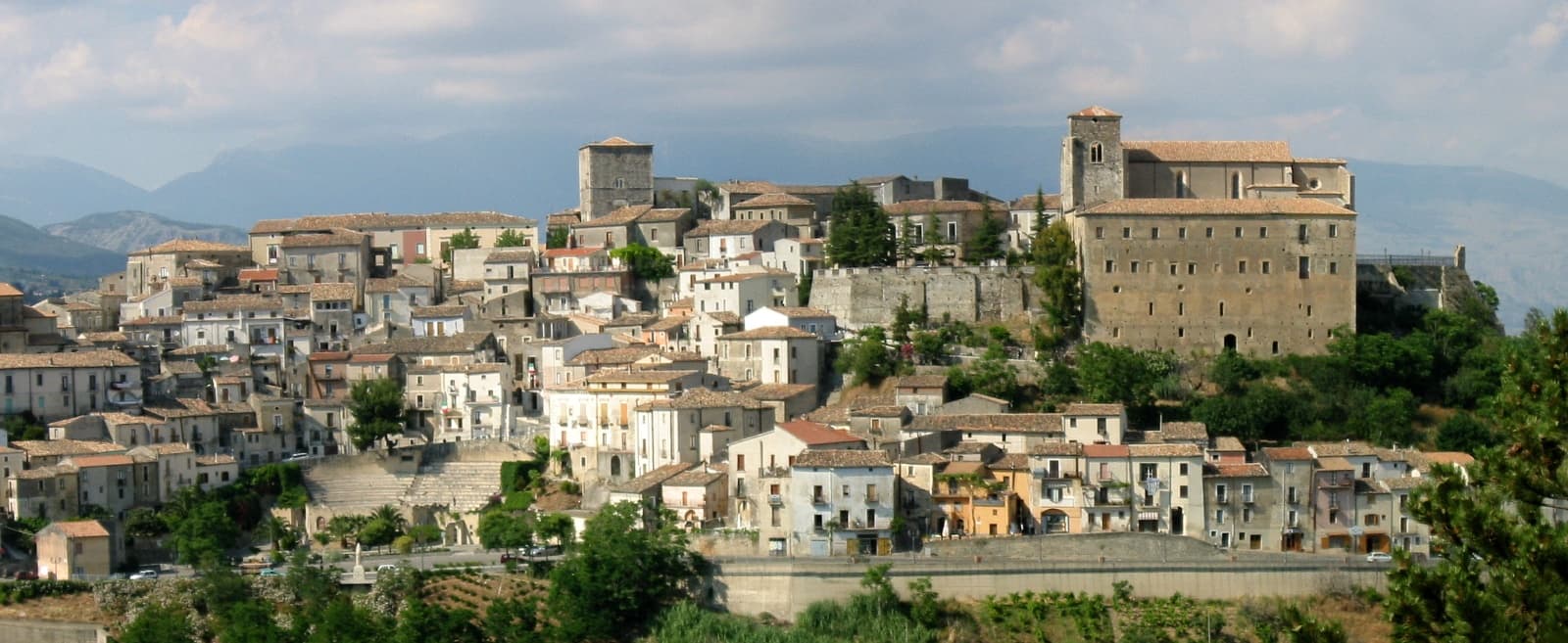 Altomonte — photo 1