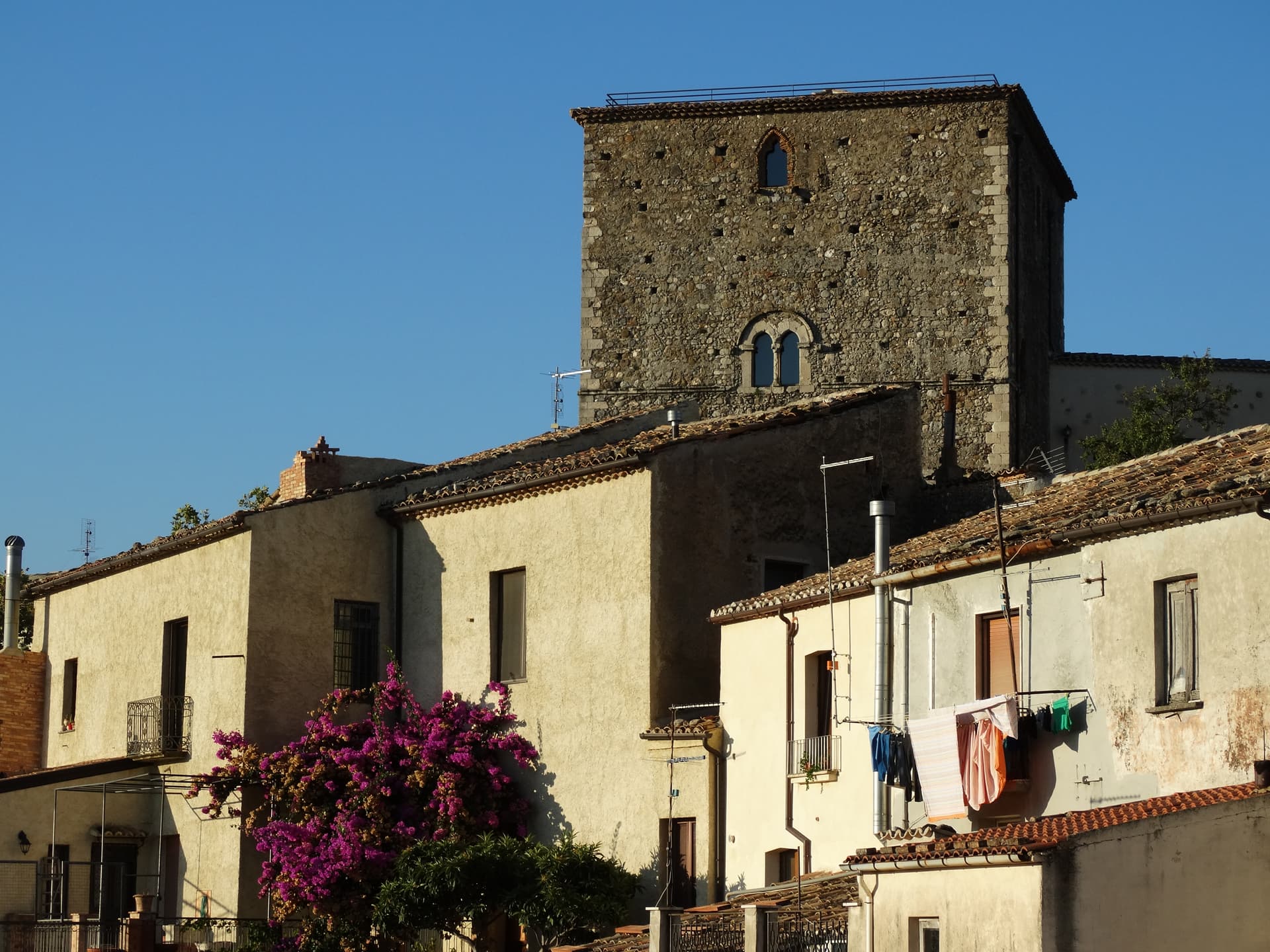 Altomonte
