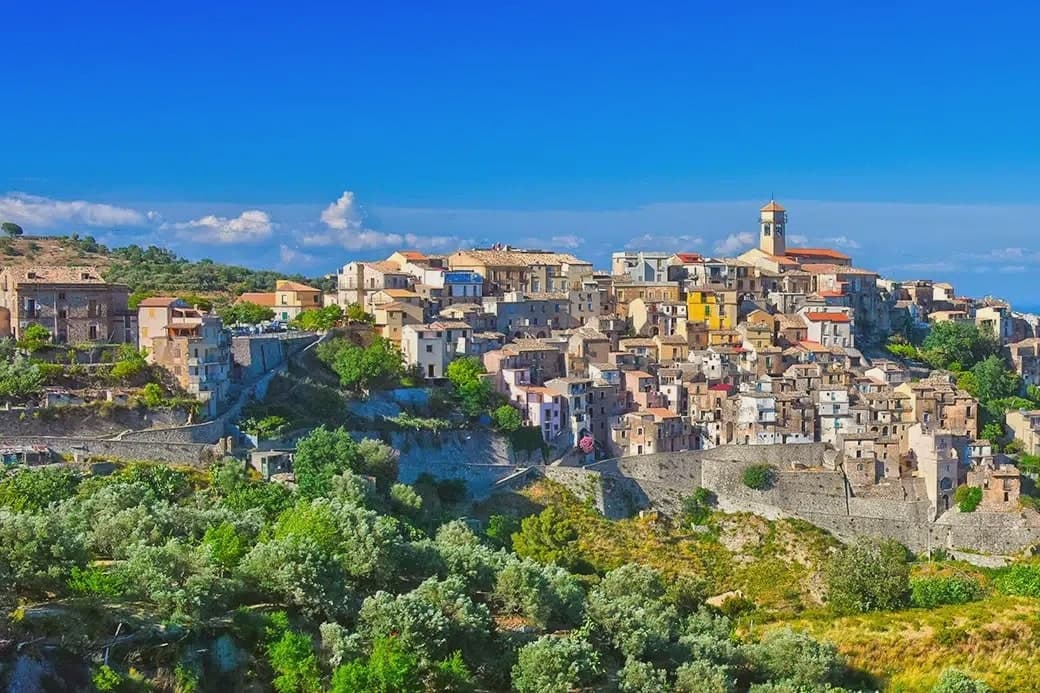 Badolato, photo 1