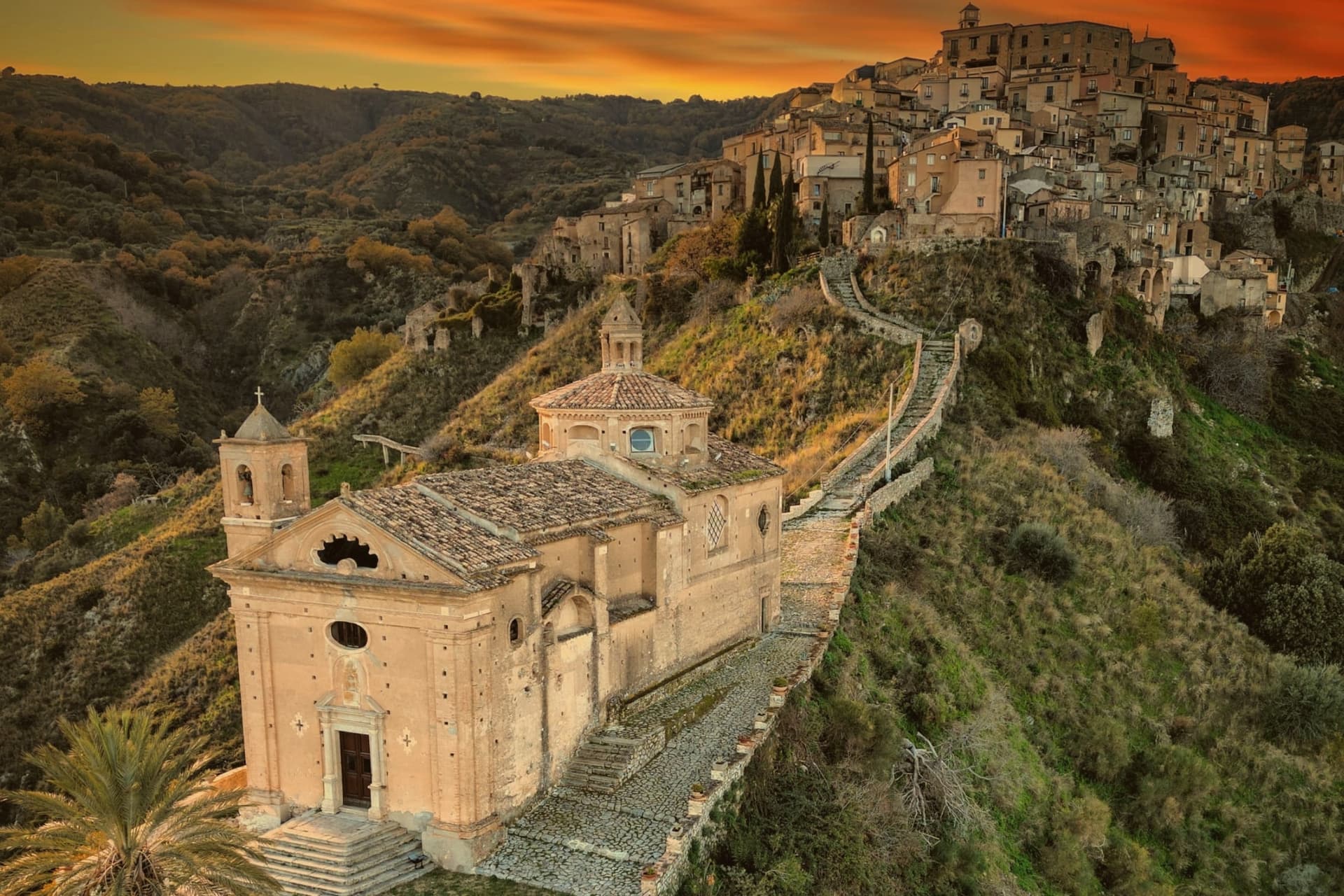 Badolato, photo 2