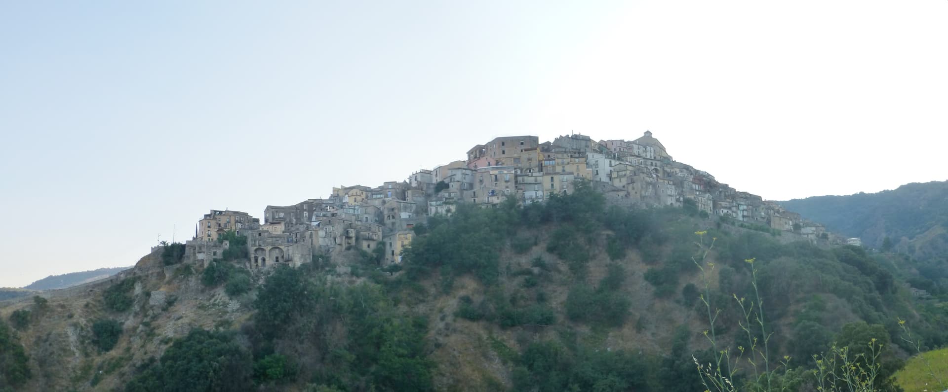 Badolato — photo 1