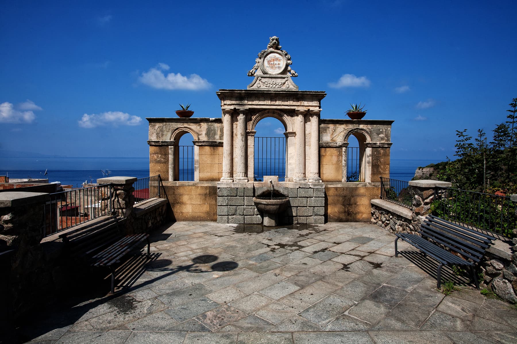 Bagnara Calabra