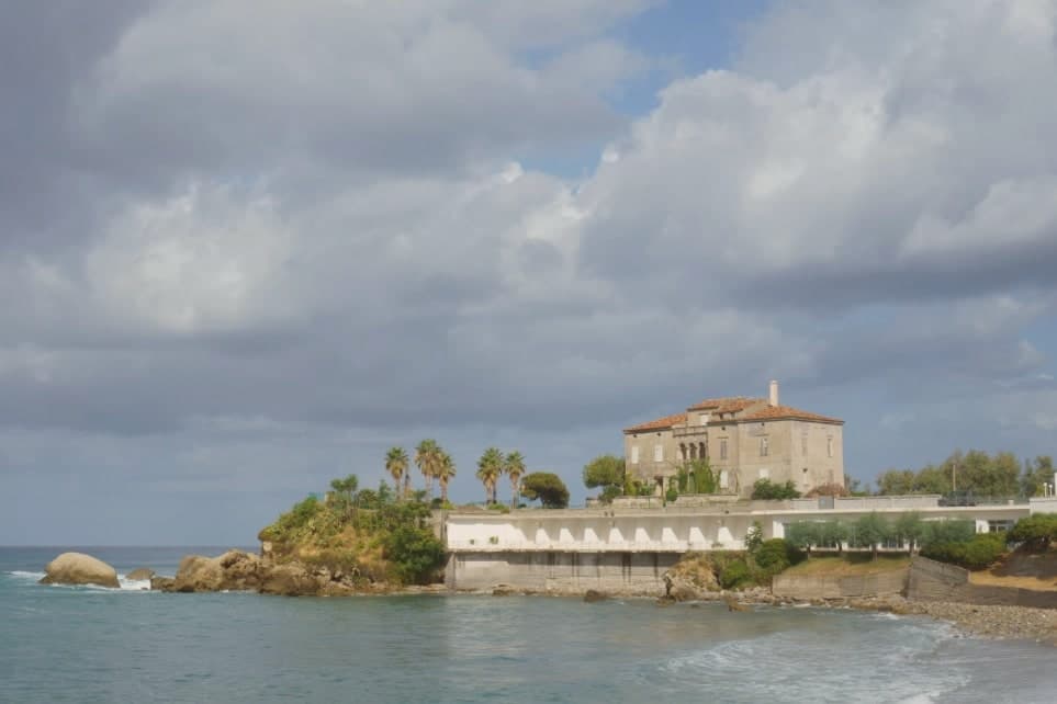 Belvedere Marittimo — photo 2