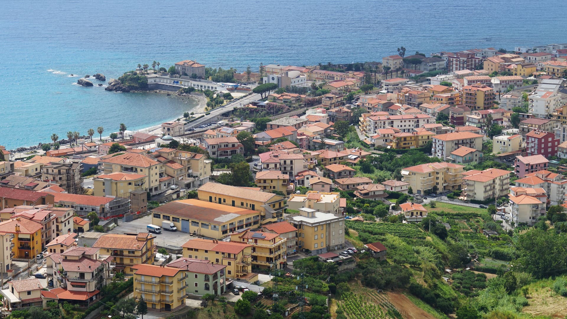 Belvedere Marittimo