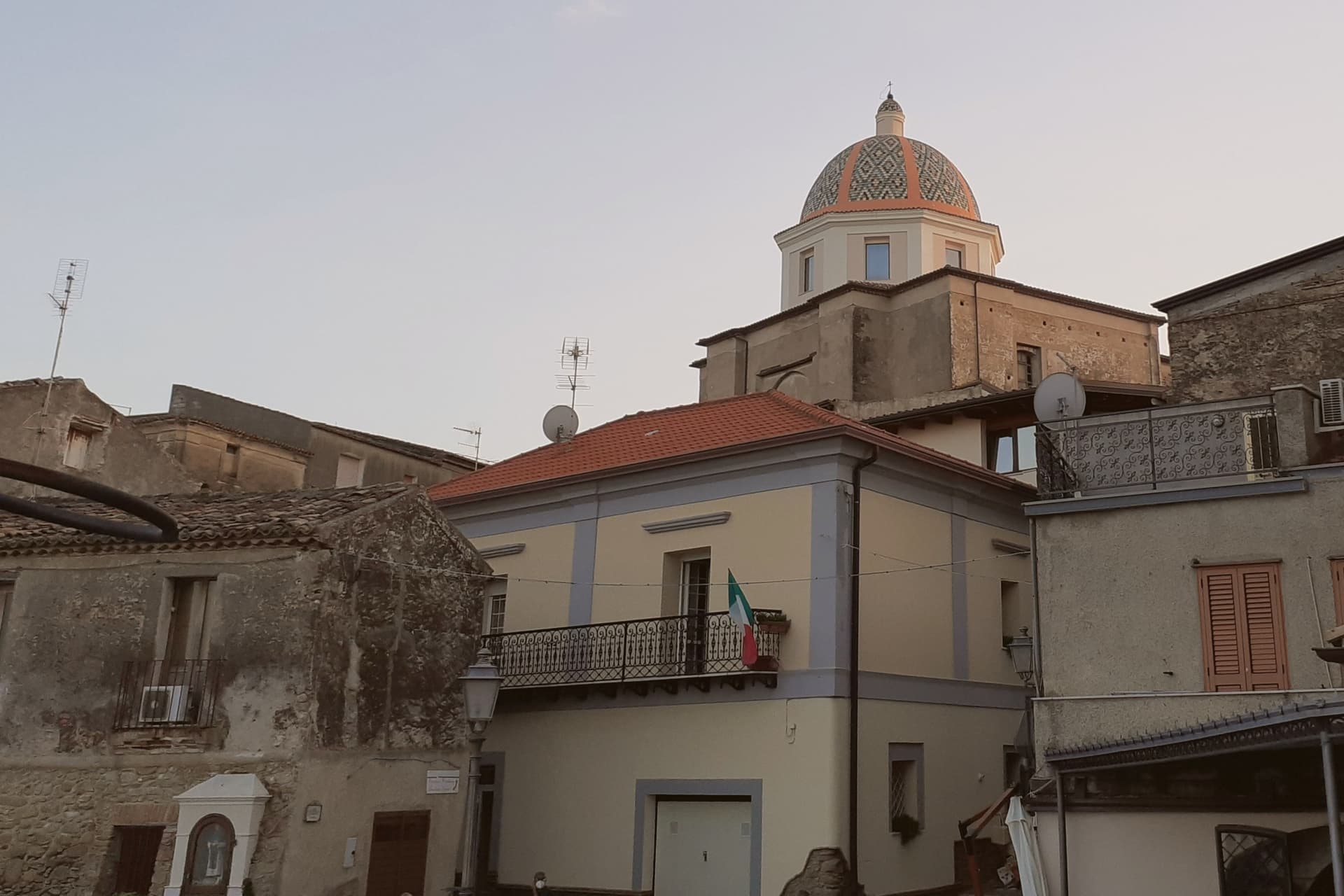 Cariati, photo 1