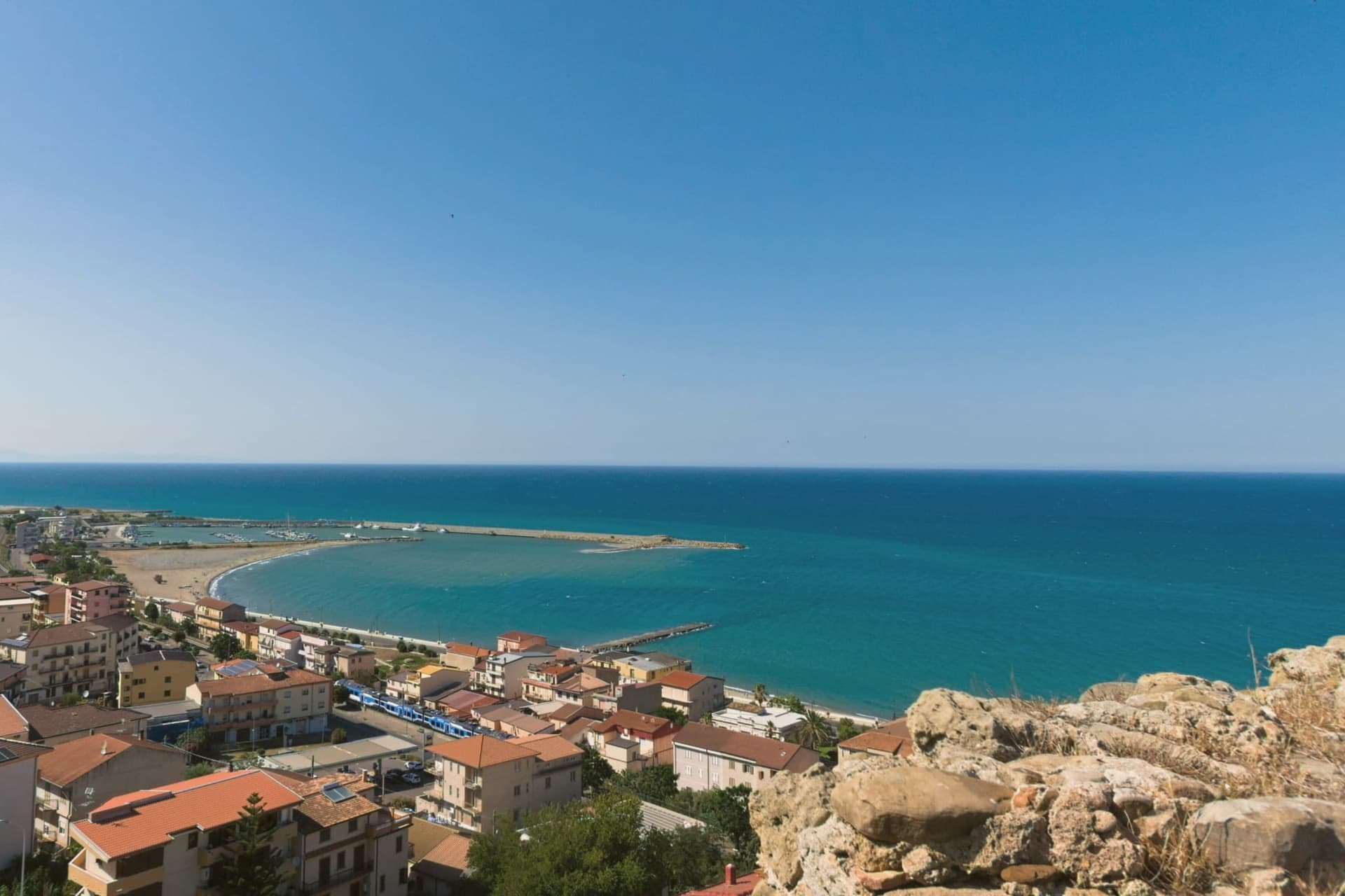Cariati, photo 2