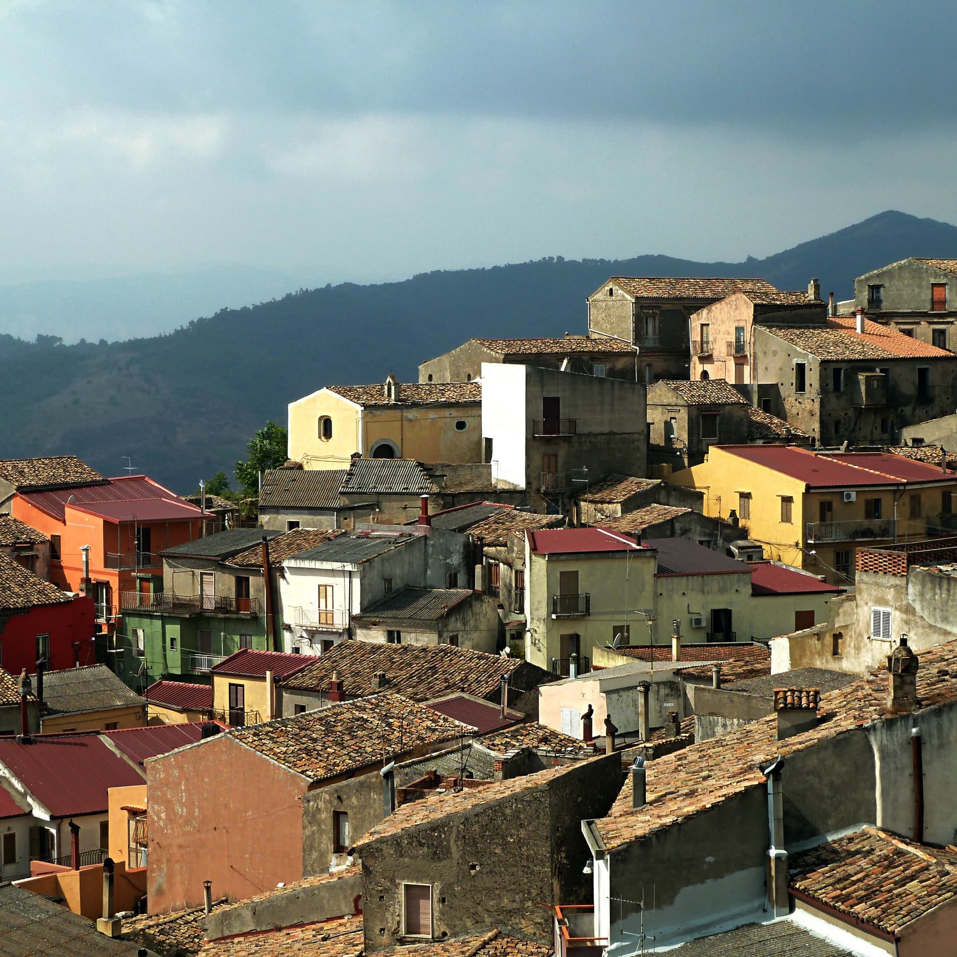Cirò