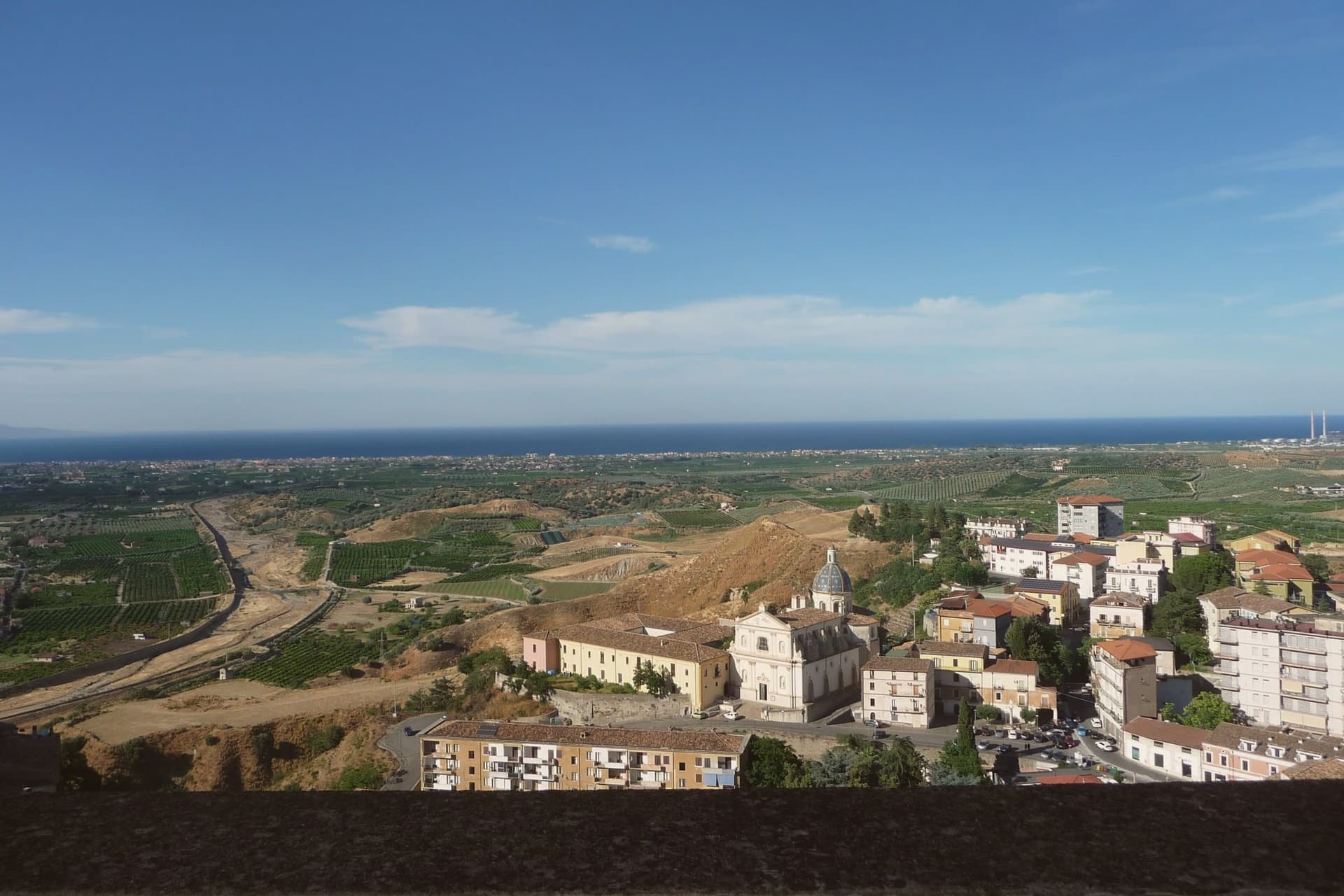 Corigliano-Rossano