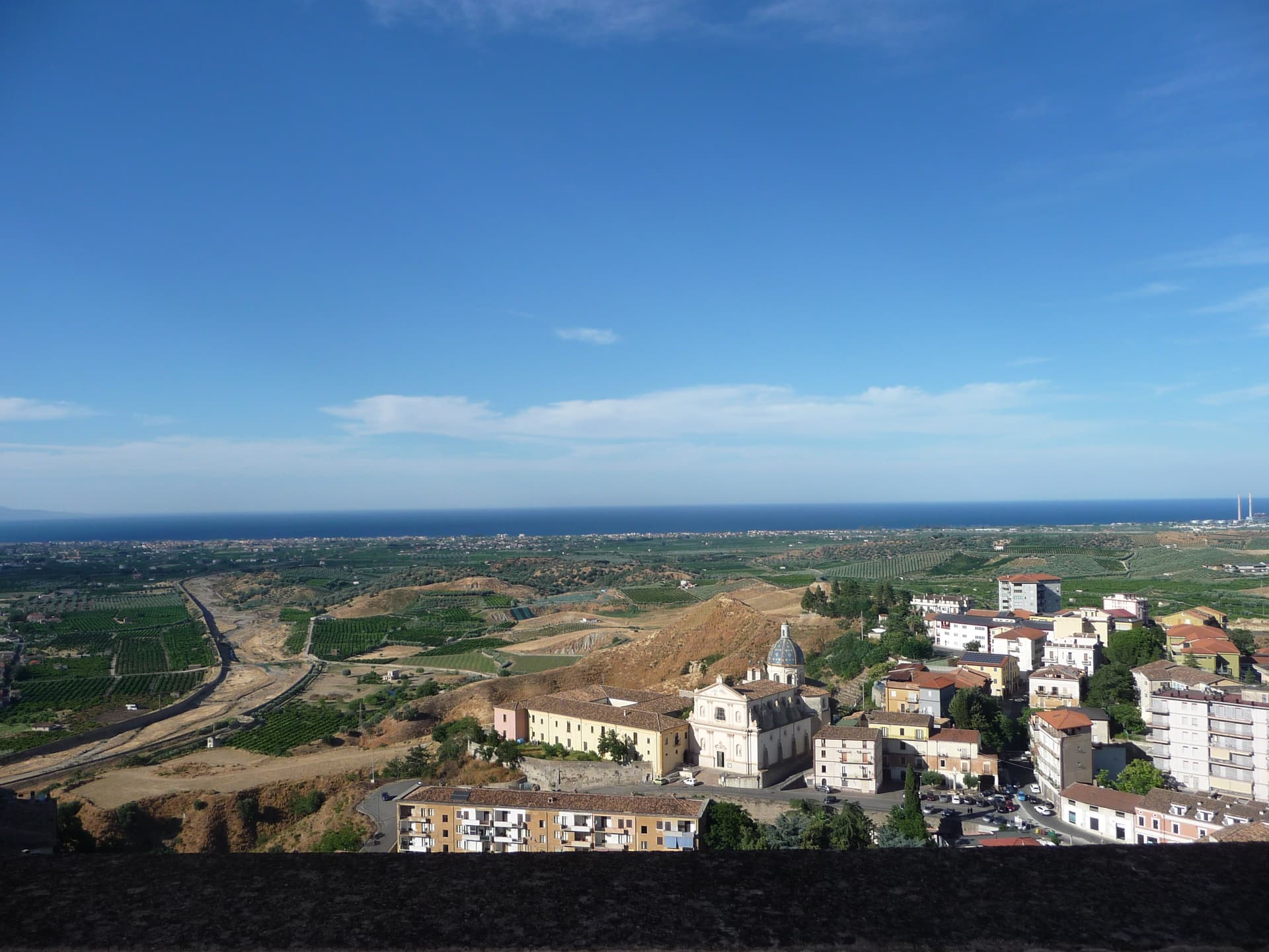 Corigliano-Rossano