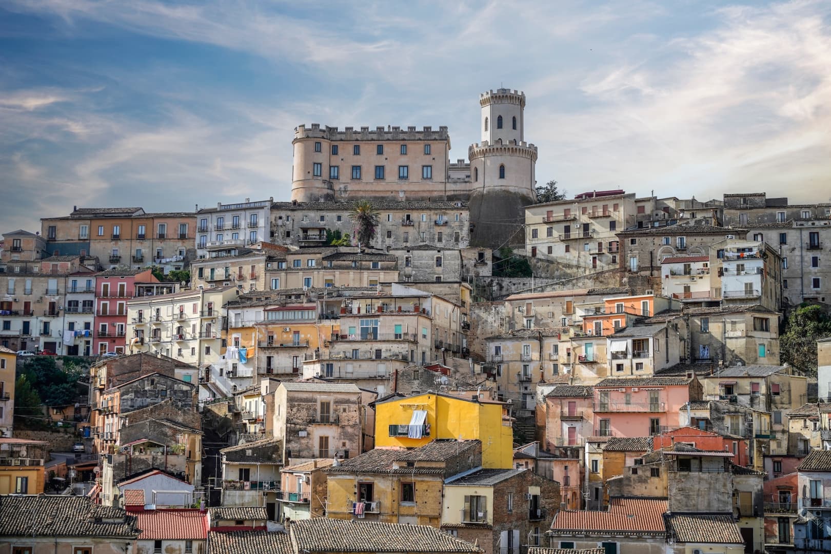 Corigliano-Rossano — photo 1