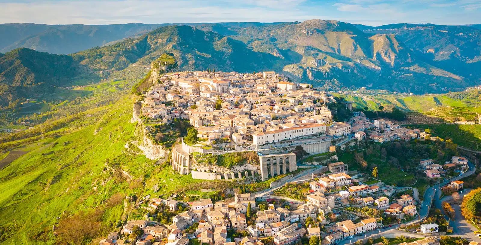 Gerace