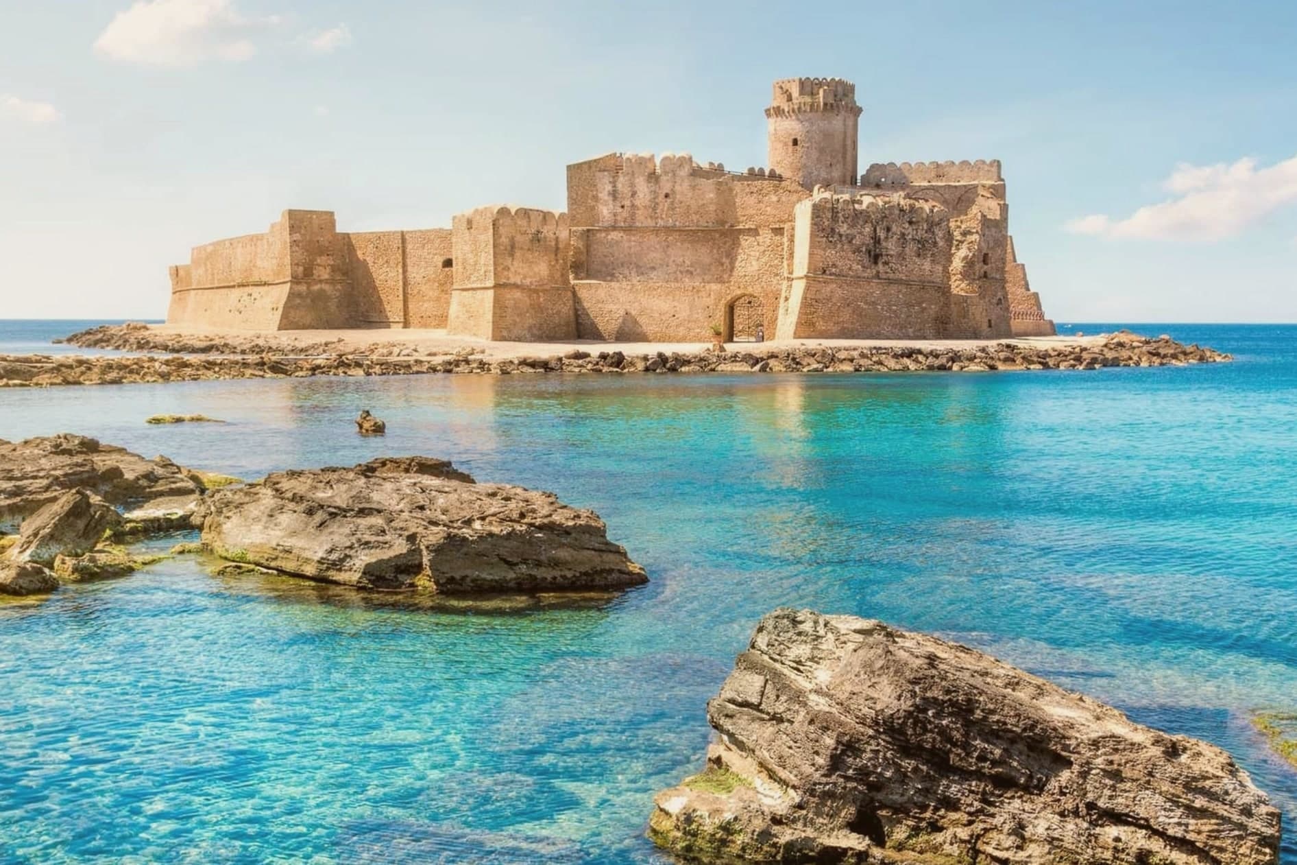 Isola di Capo Rizzuto, photo 2