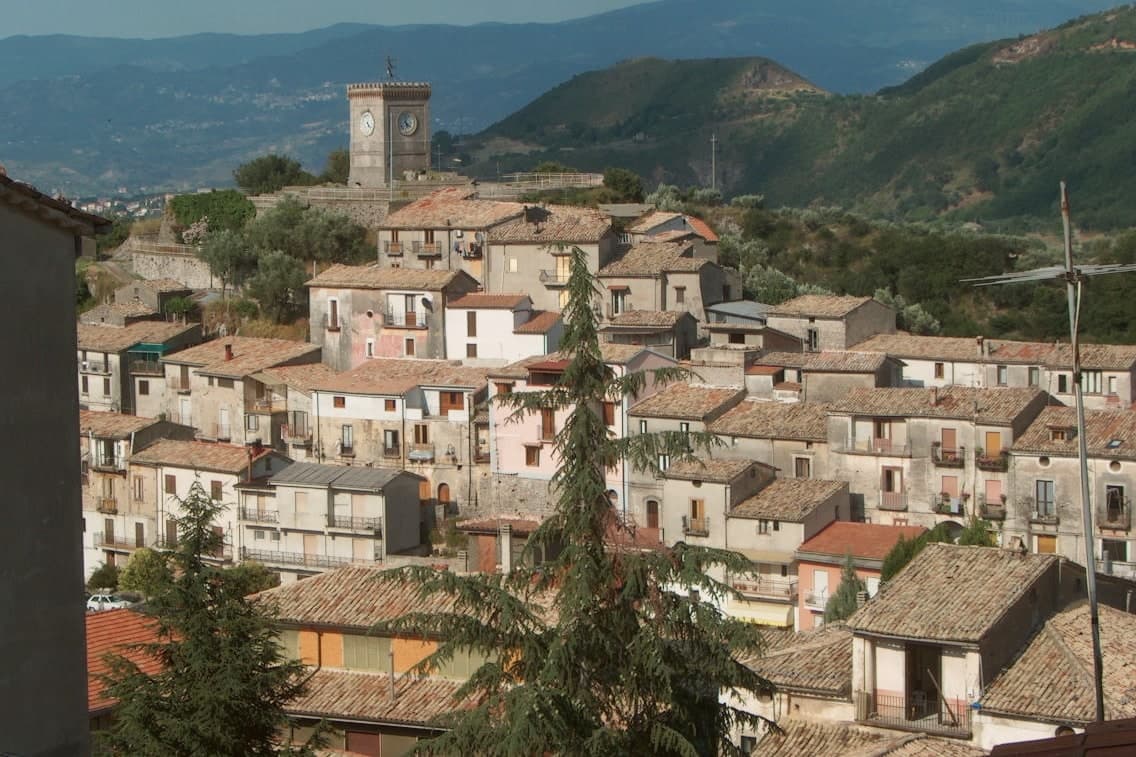 Mendicino, photo 1