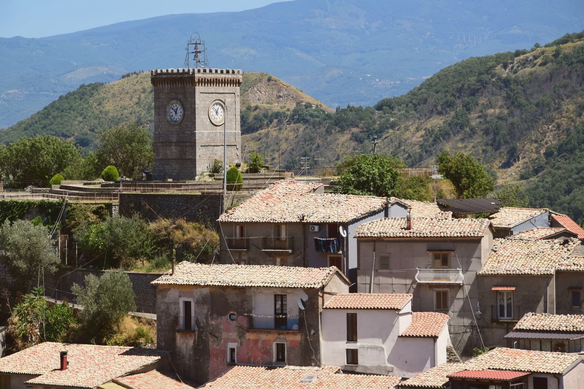 Mendicino, photo 2