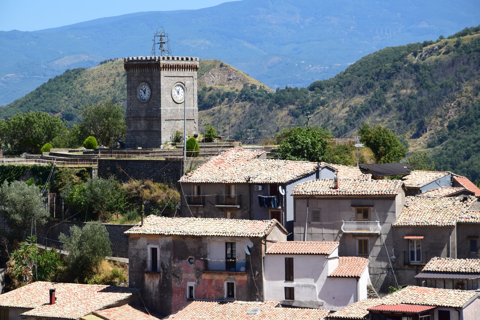 Mendicino — photo 2