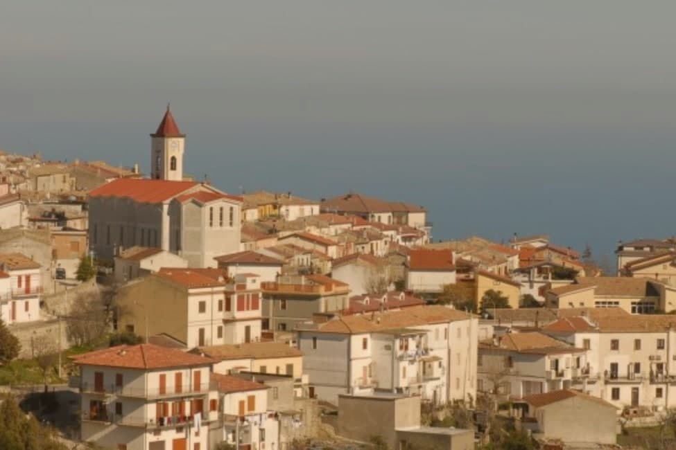 Montegiordano, photo 1