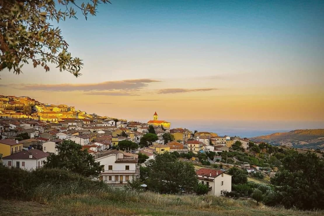 Montegiordano, photo 2