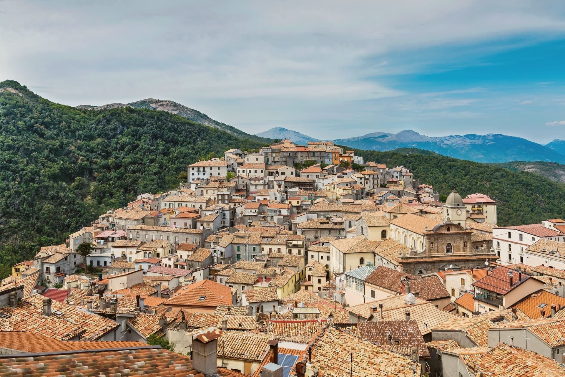 Mormanno, photo 1