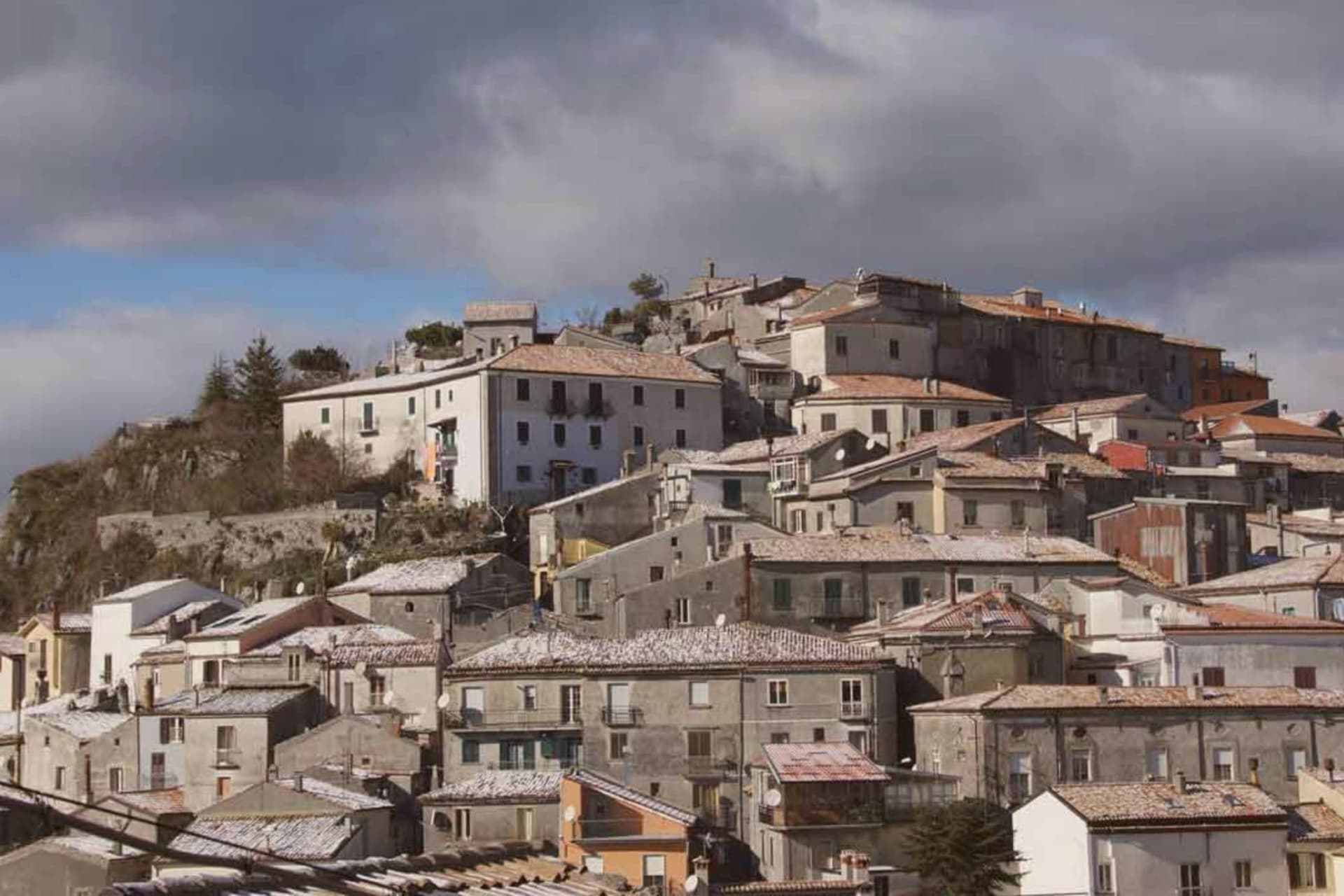 Mormanno — photo 2