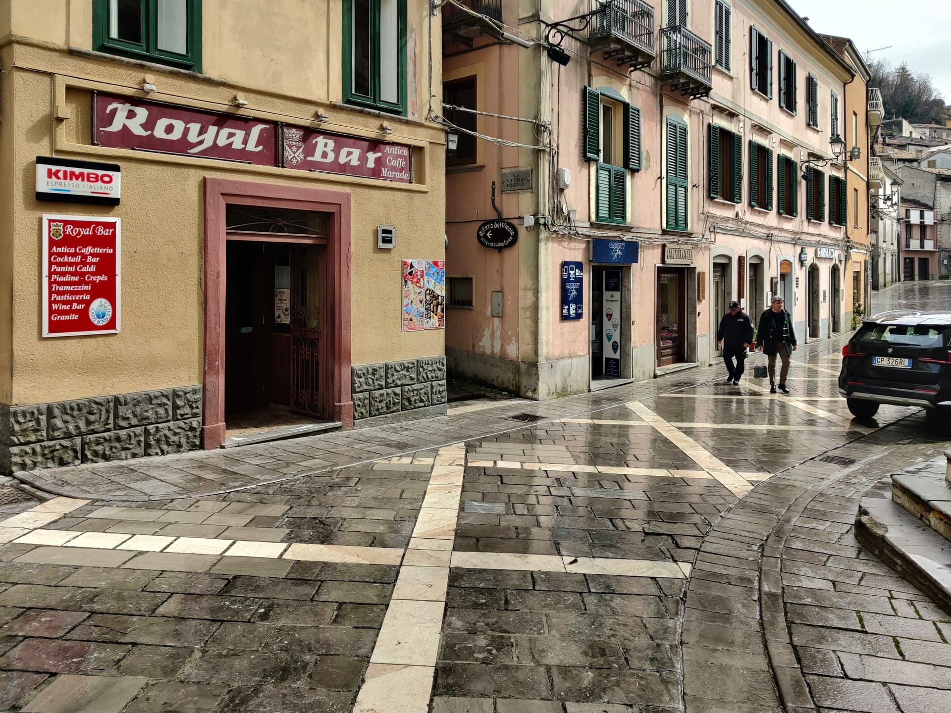 Mormanno