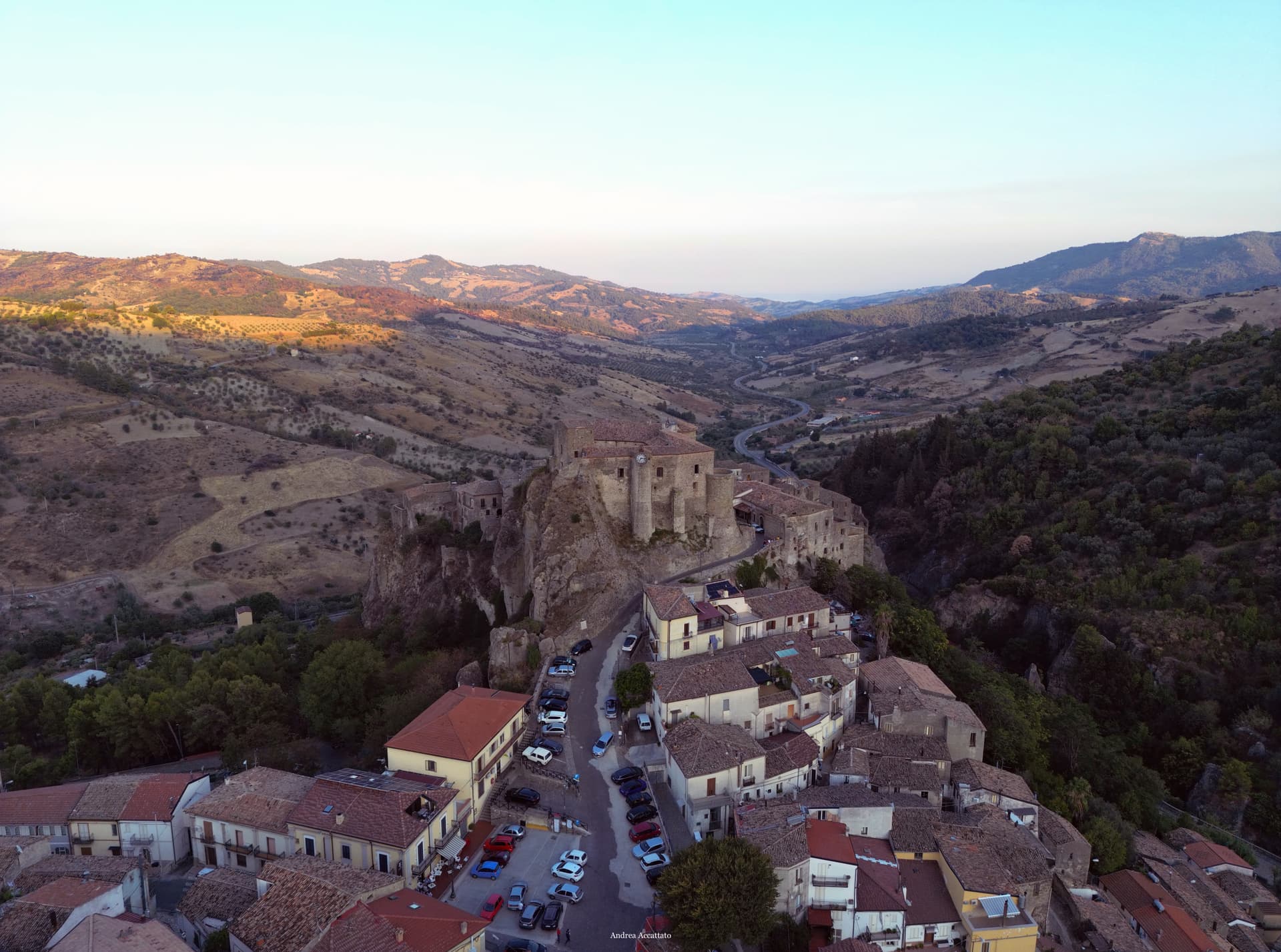 Oriolo