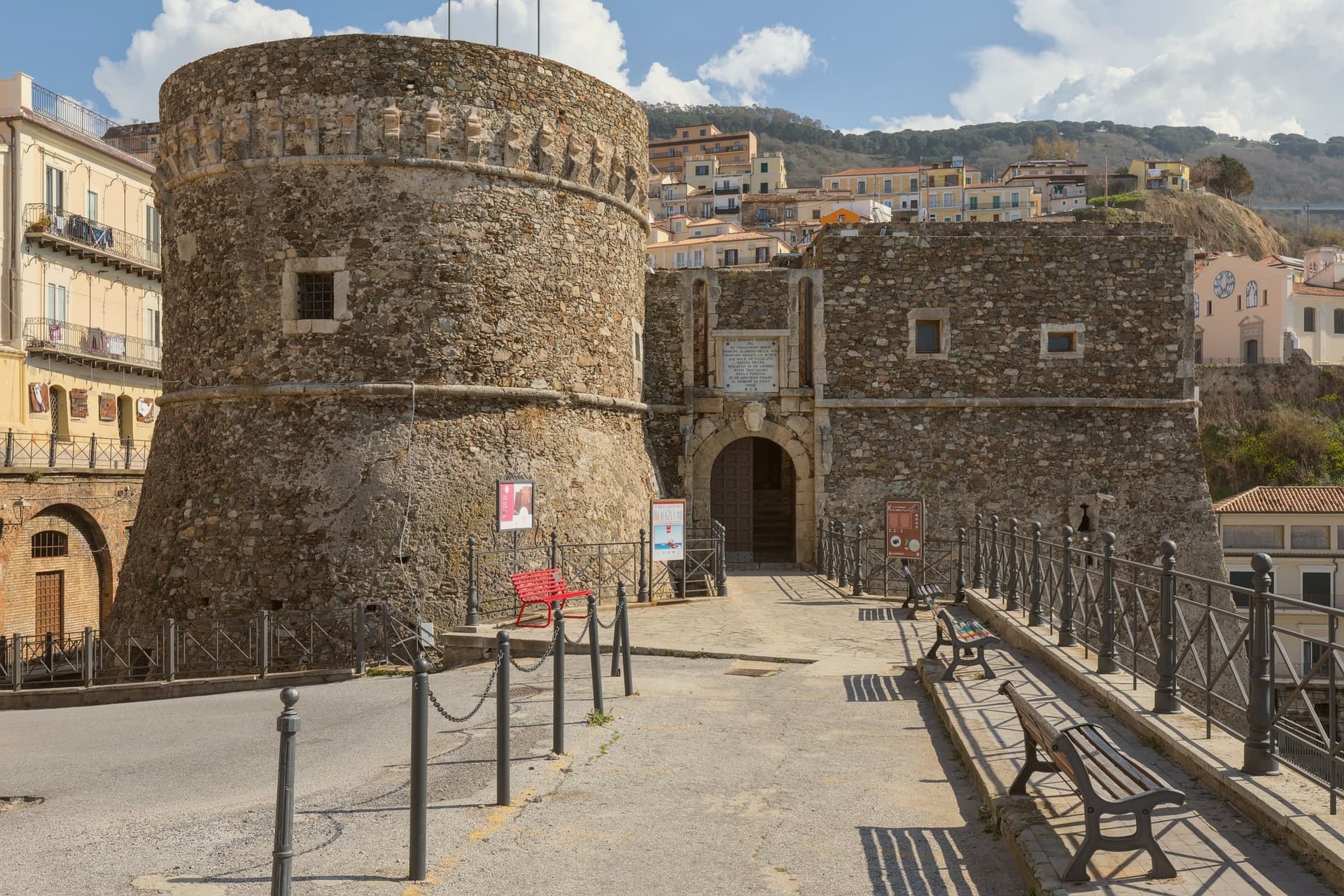 Pizzo, photo 1