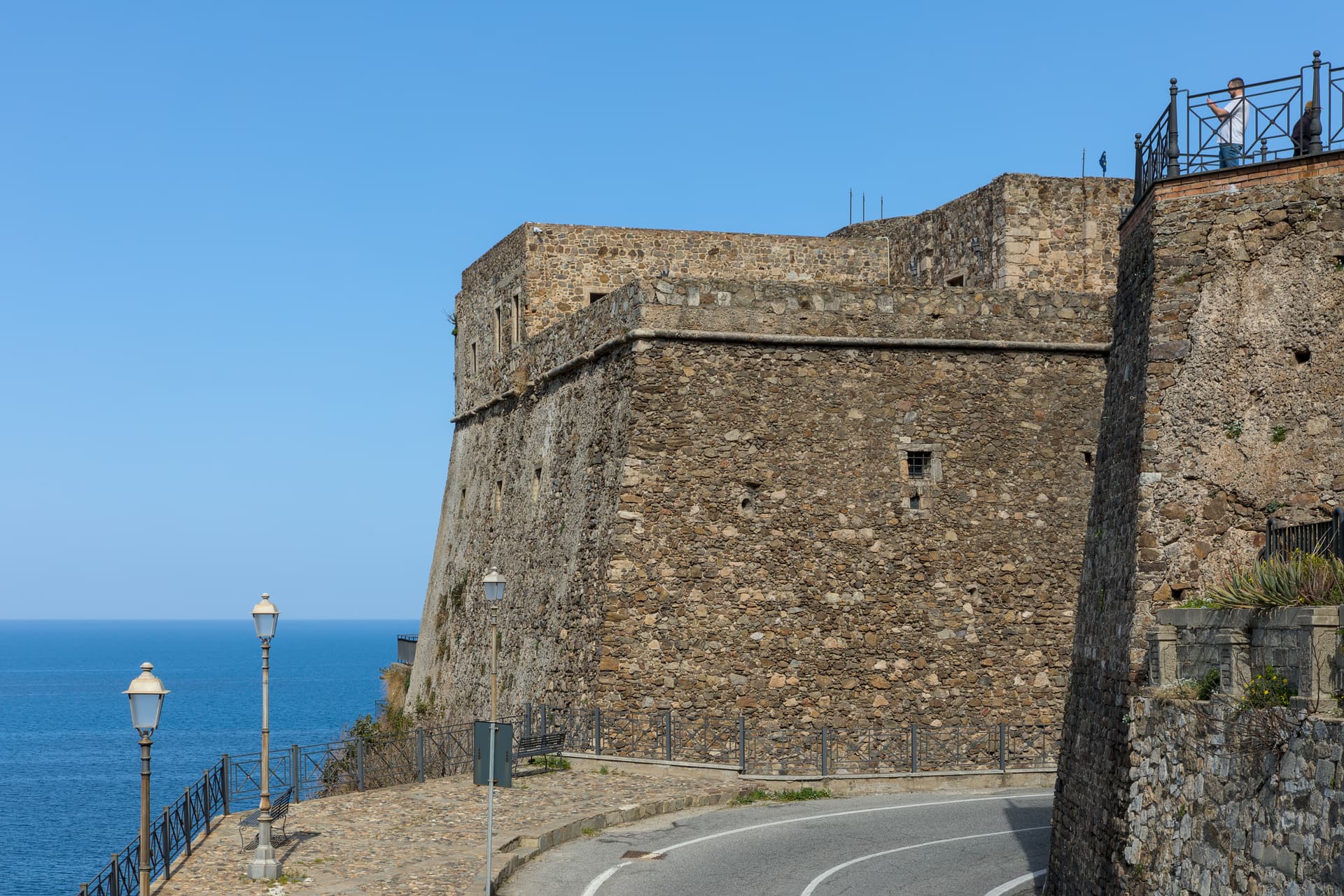 Pizzo