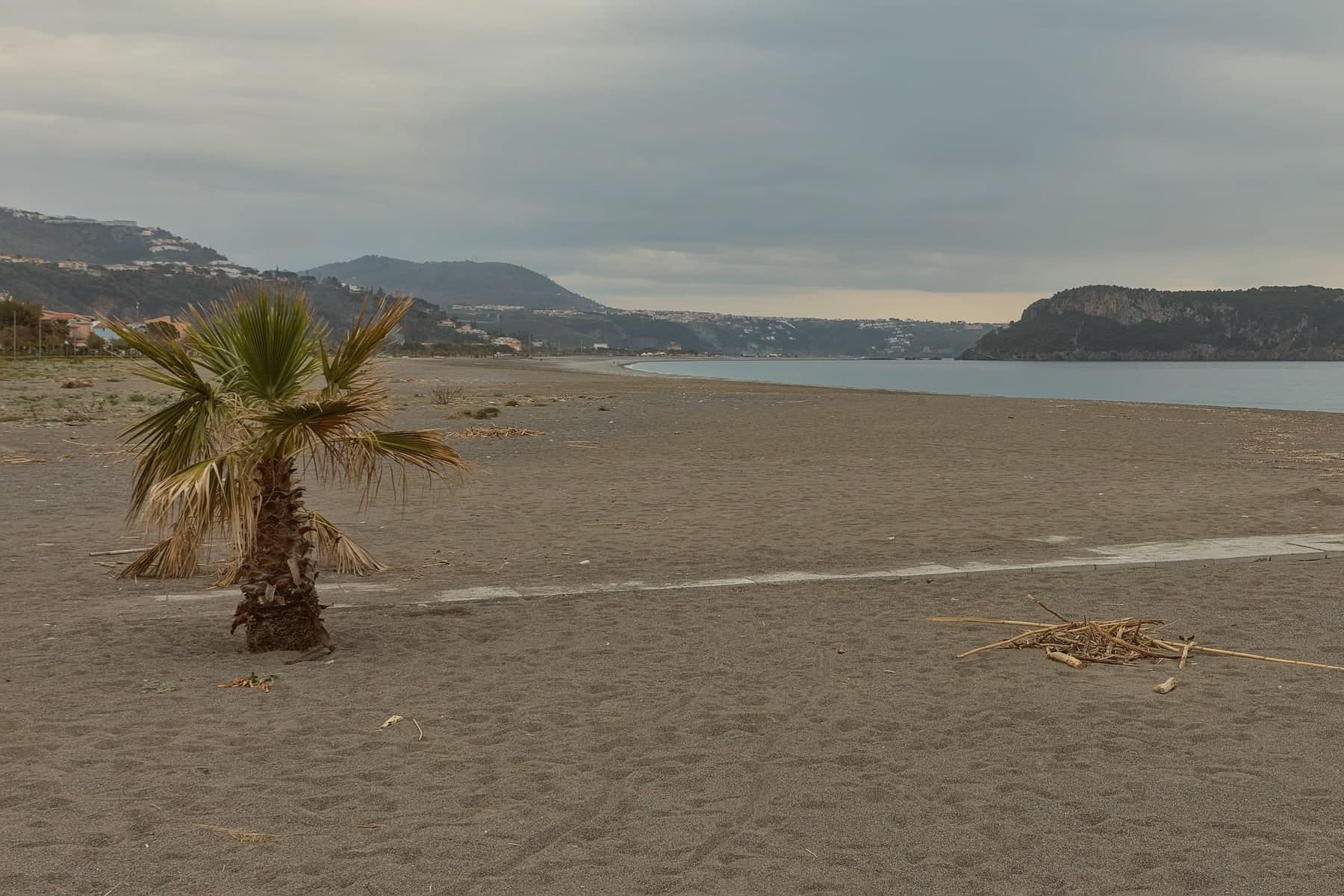 Praia a Mare, Calabria