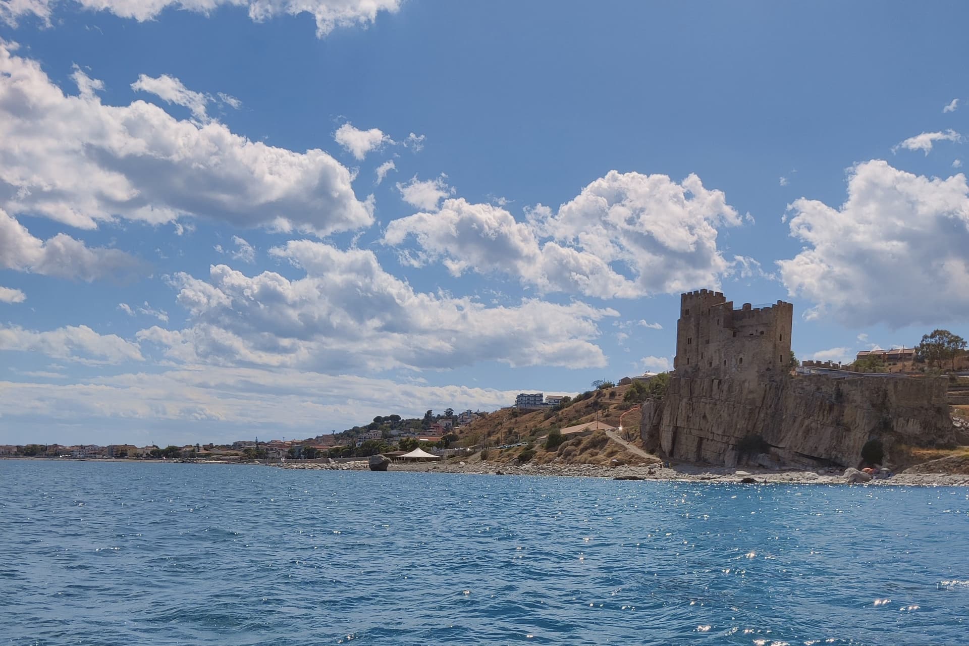 Roseto Capo Spulico, photo 1