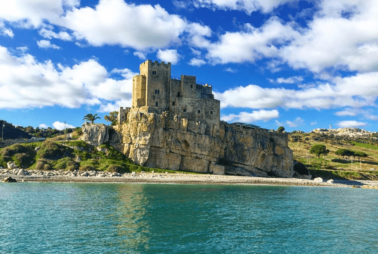 Roseto Capo Spulico