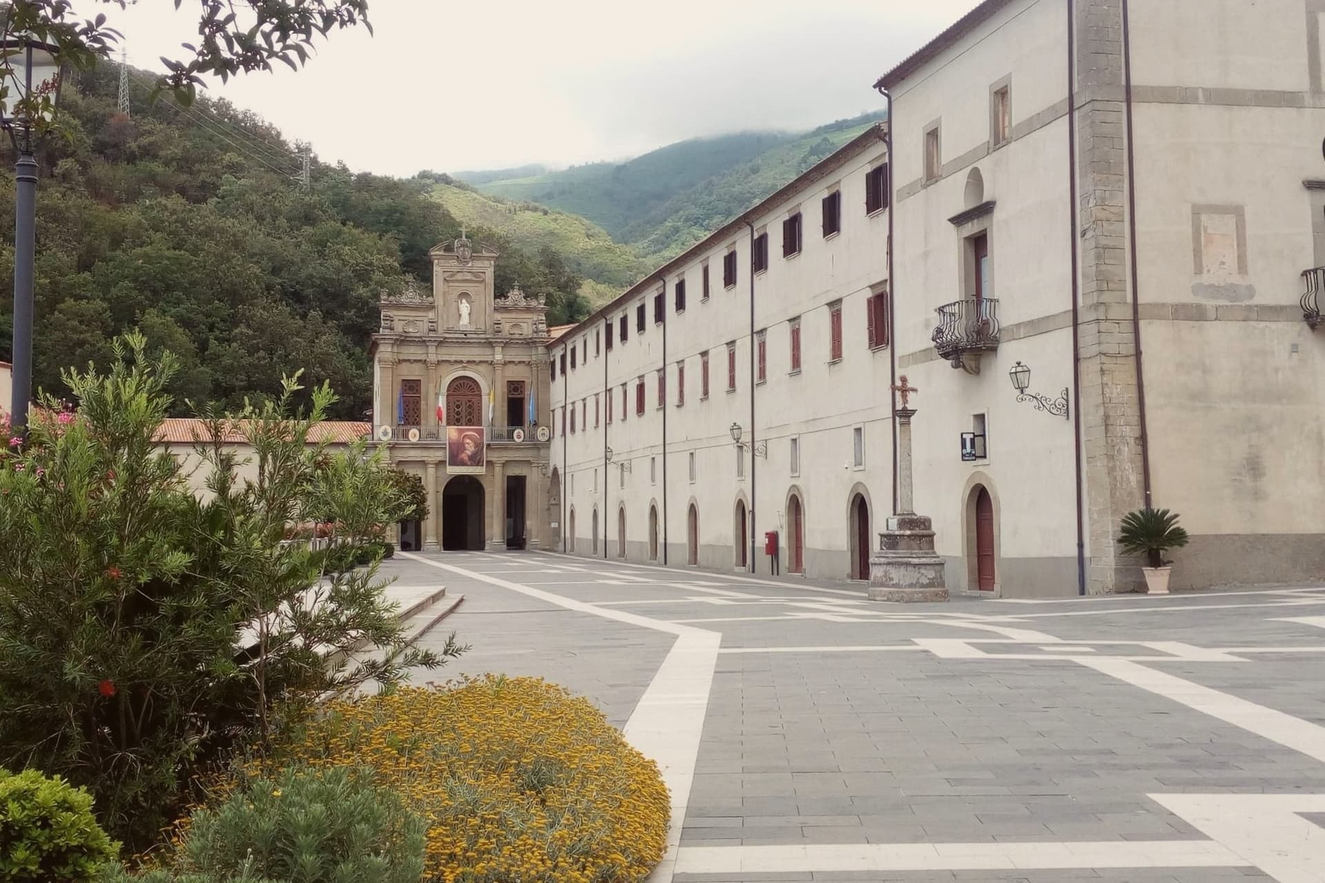 San Benedetto Ullano, photo 2