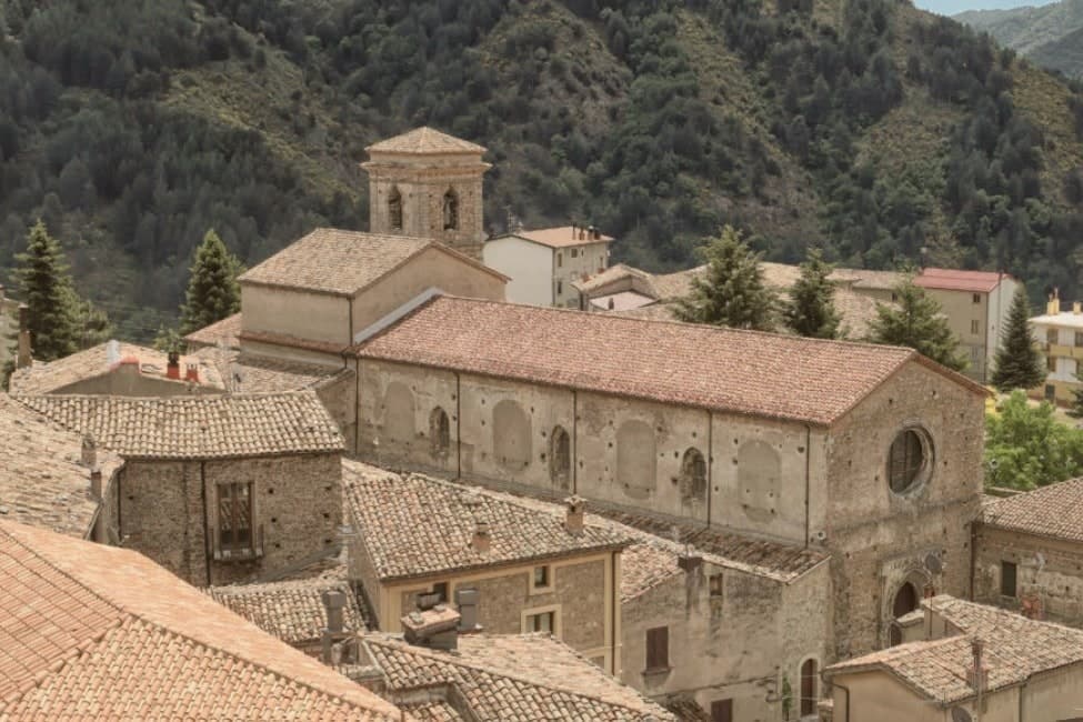 San Giovanni in Fiore, photo 2