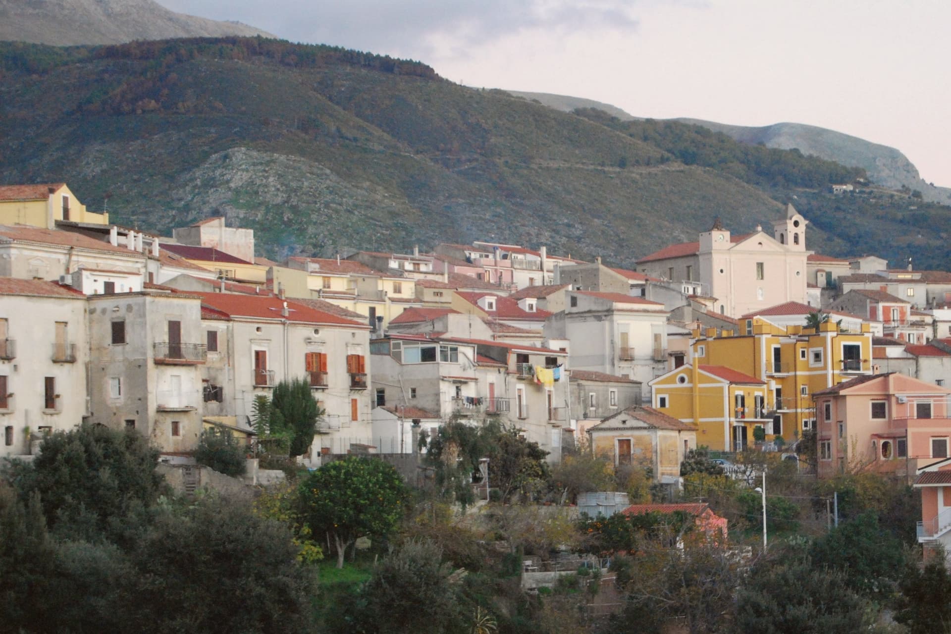 San Nicola Arcella, photo 2