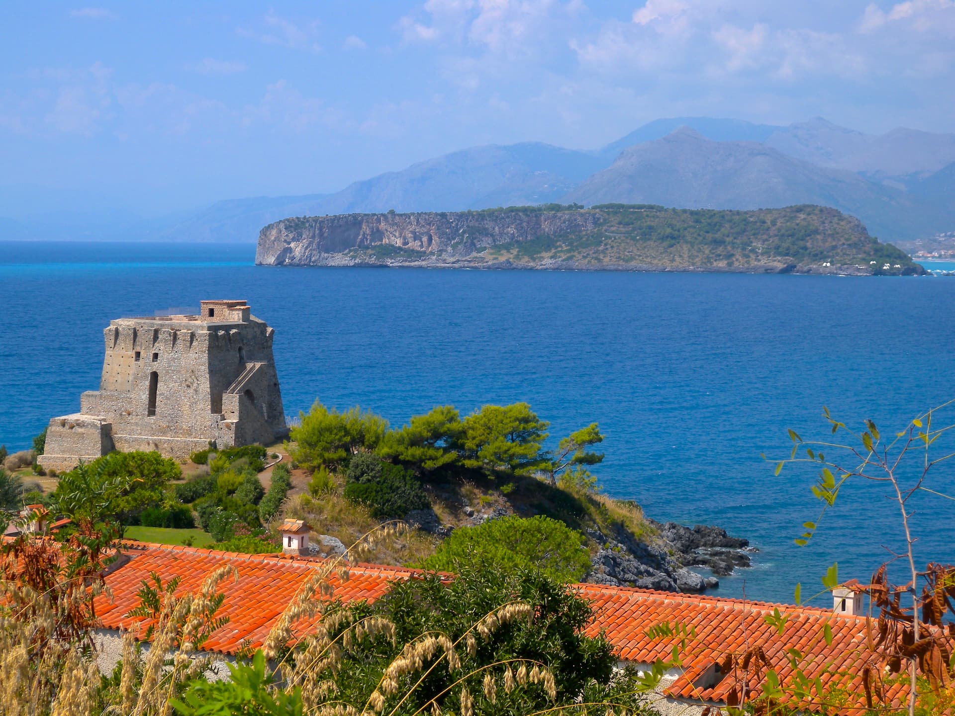San Nicola Arcella