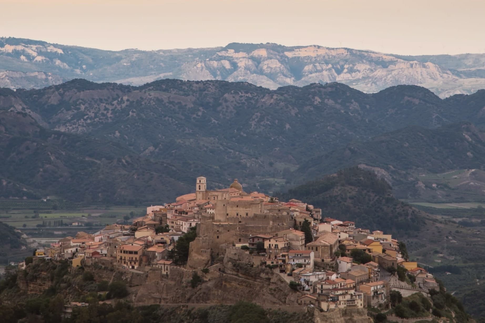 Santa Severina, photo 2